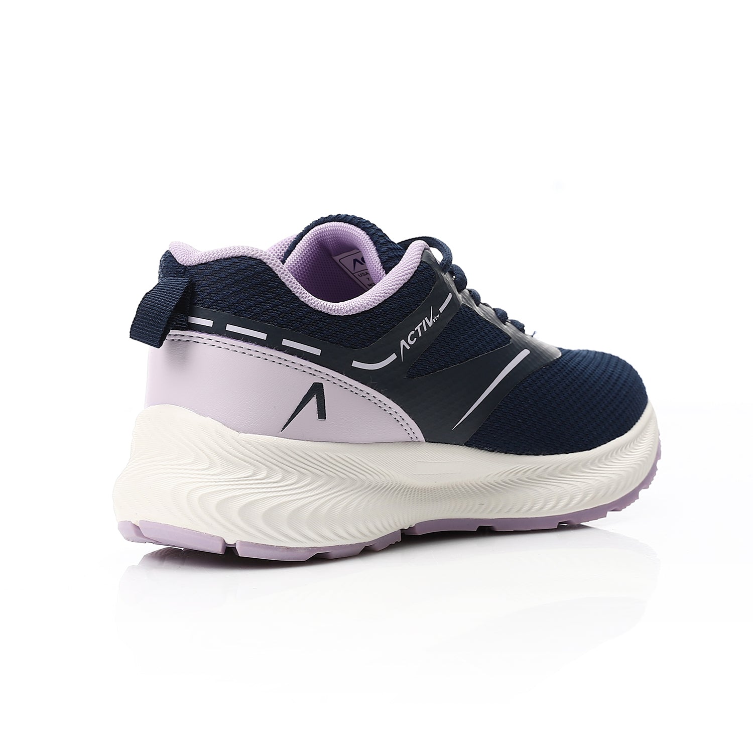 ACTIV WOMEN'S SHOES - NAVY