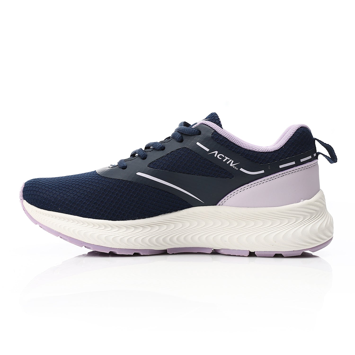 ACTIV WOMEN'S SHOES - NAVY