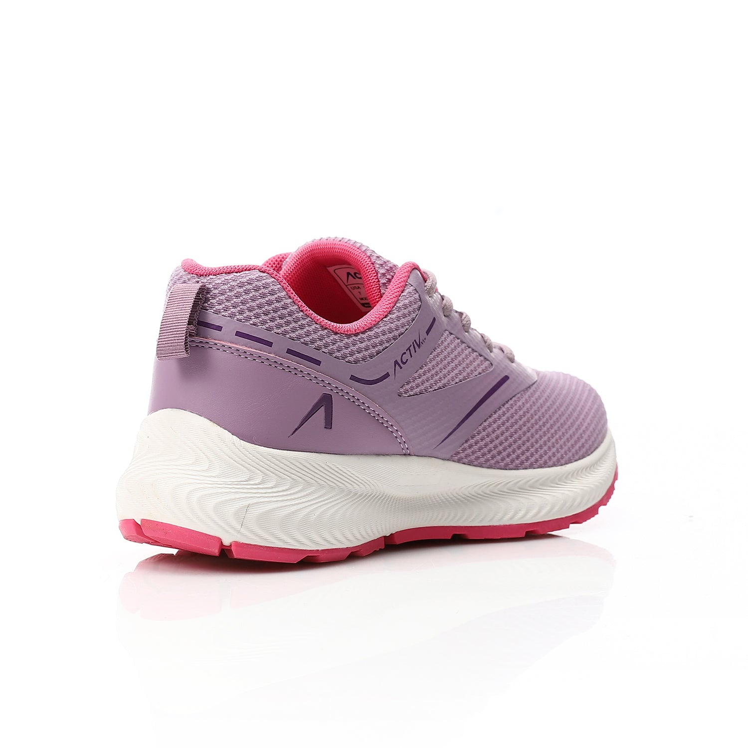 ACTIV WOMEN'S SHOES - PURPLE