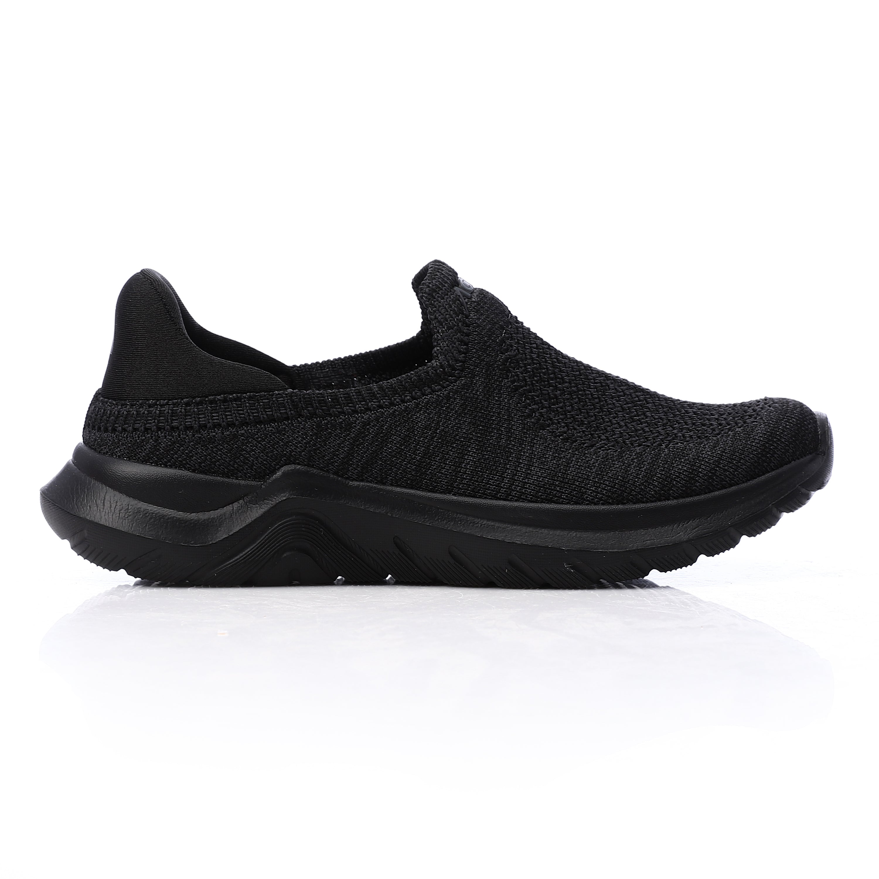 ACTIVNEW MEN'S SHOES - BLACK 