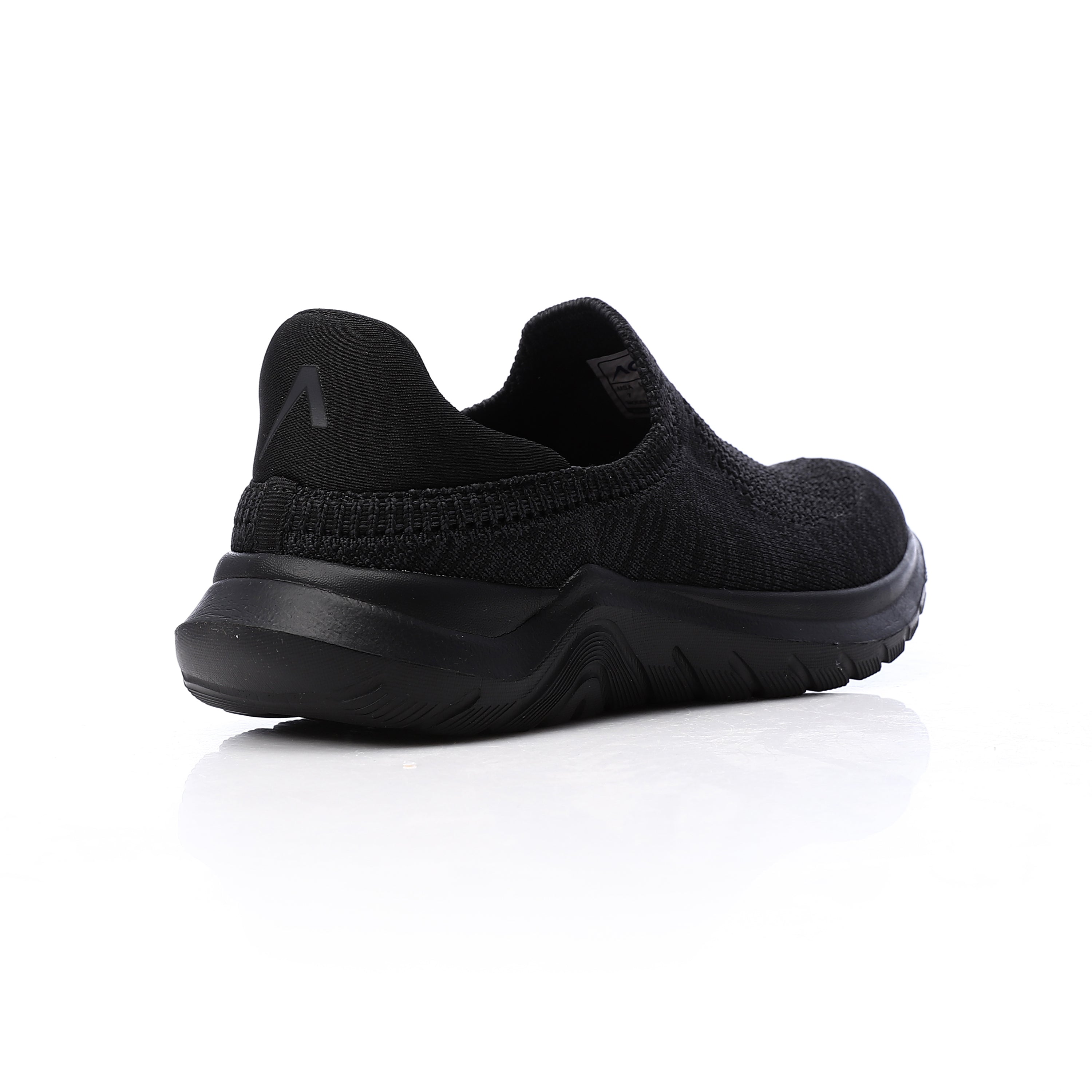 ACTIVNEW MEN'S SHOES - BLACK 