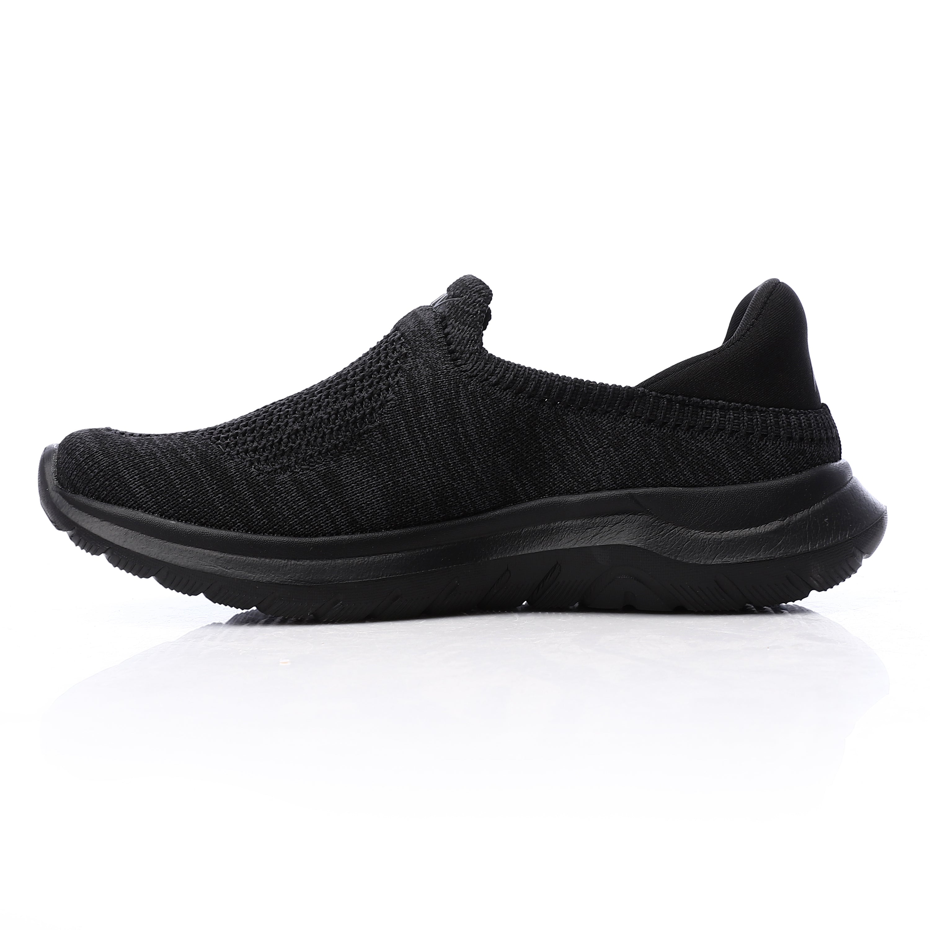 ACTIVNEW MEN'S SHOES - BLACK 
