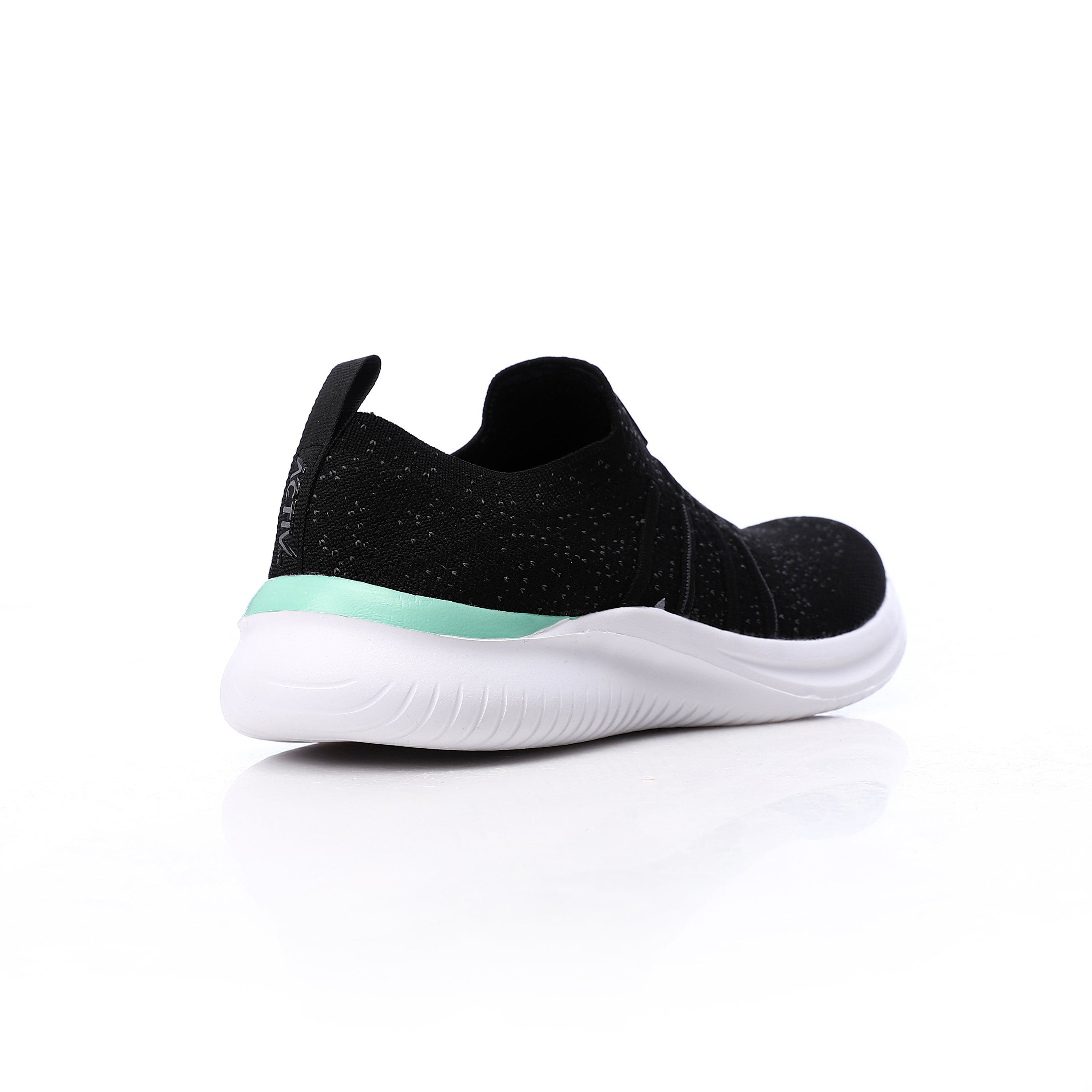 ACTIVNEW MEN'S SHOES - BLACK 