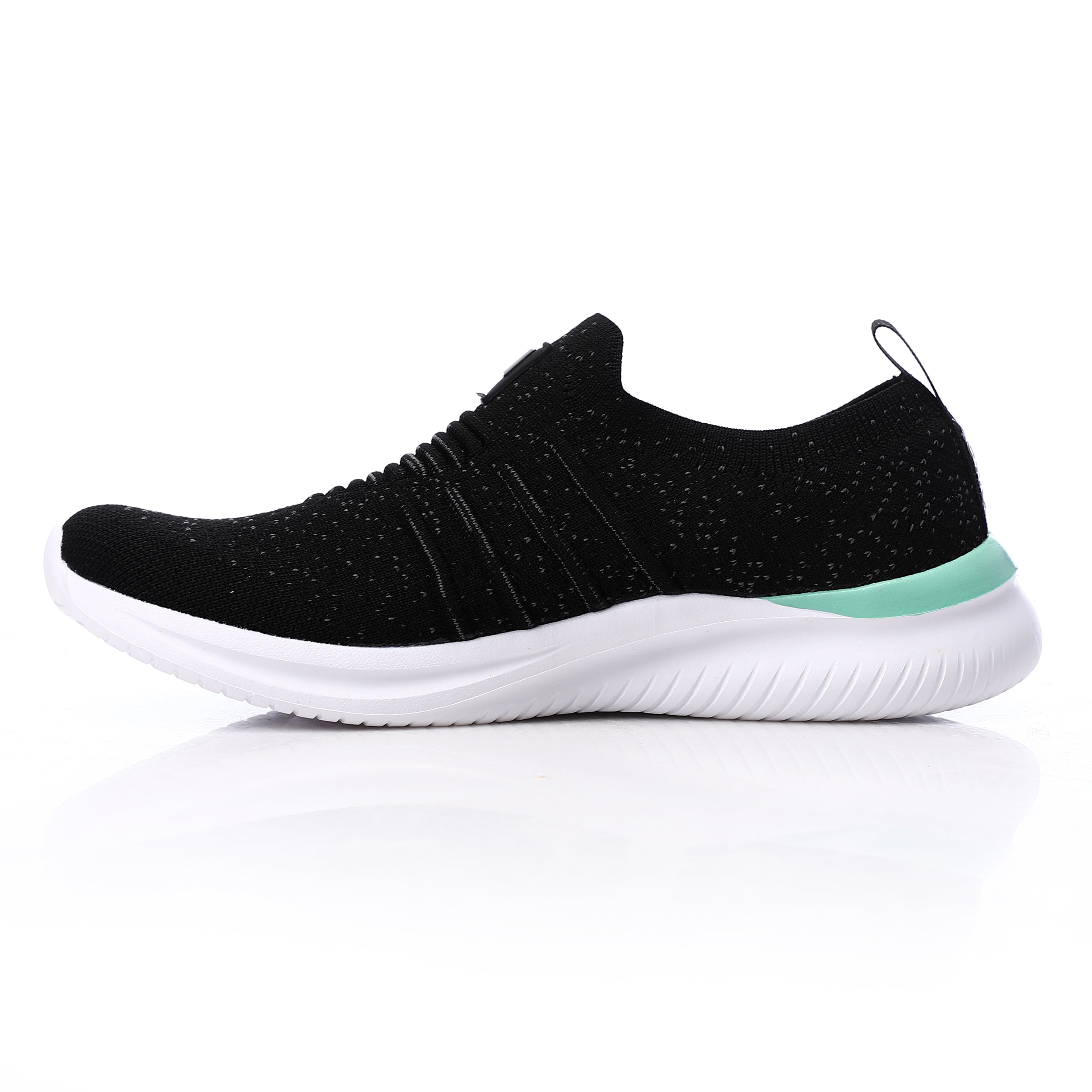 ACTIVNEW MEN'S SHOES - BLACK 
