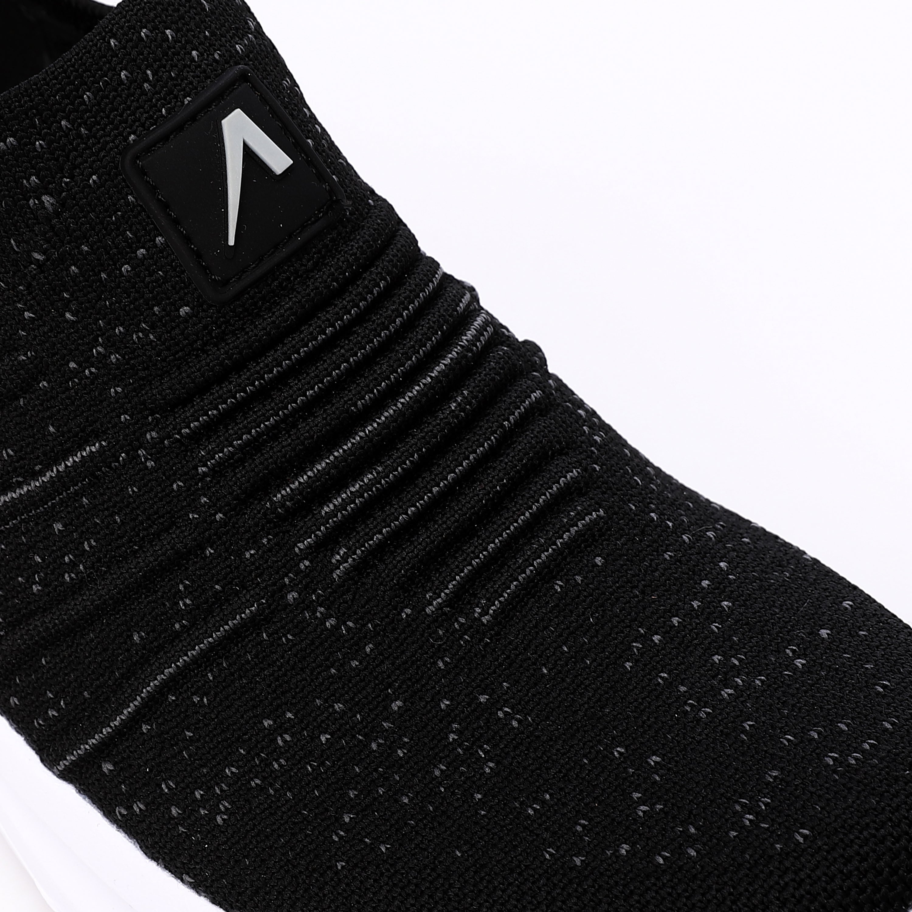 ACTIVNEW MEN'S SHOES - BLACK 