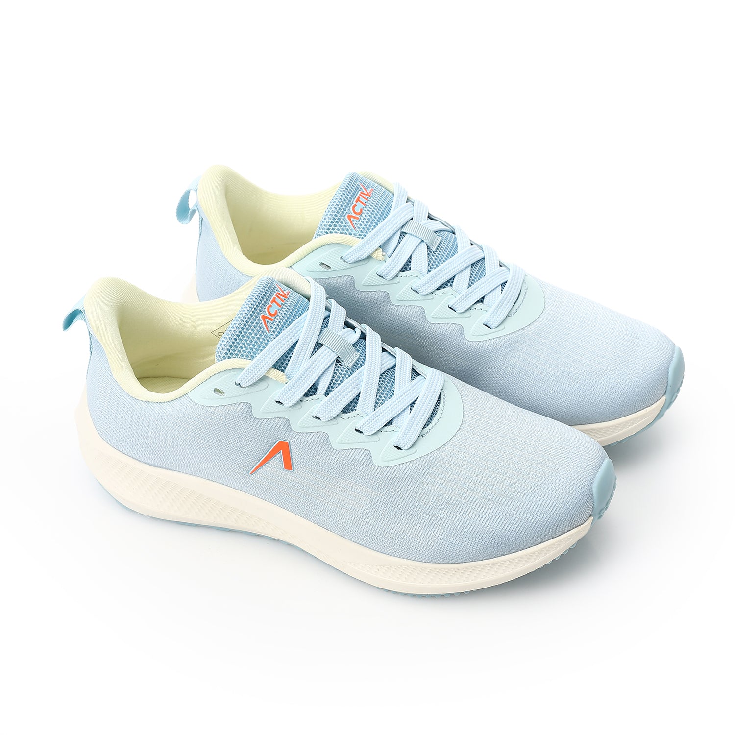 ACTIV WOMEN'S SHOES - L.BLUE