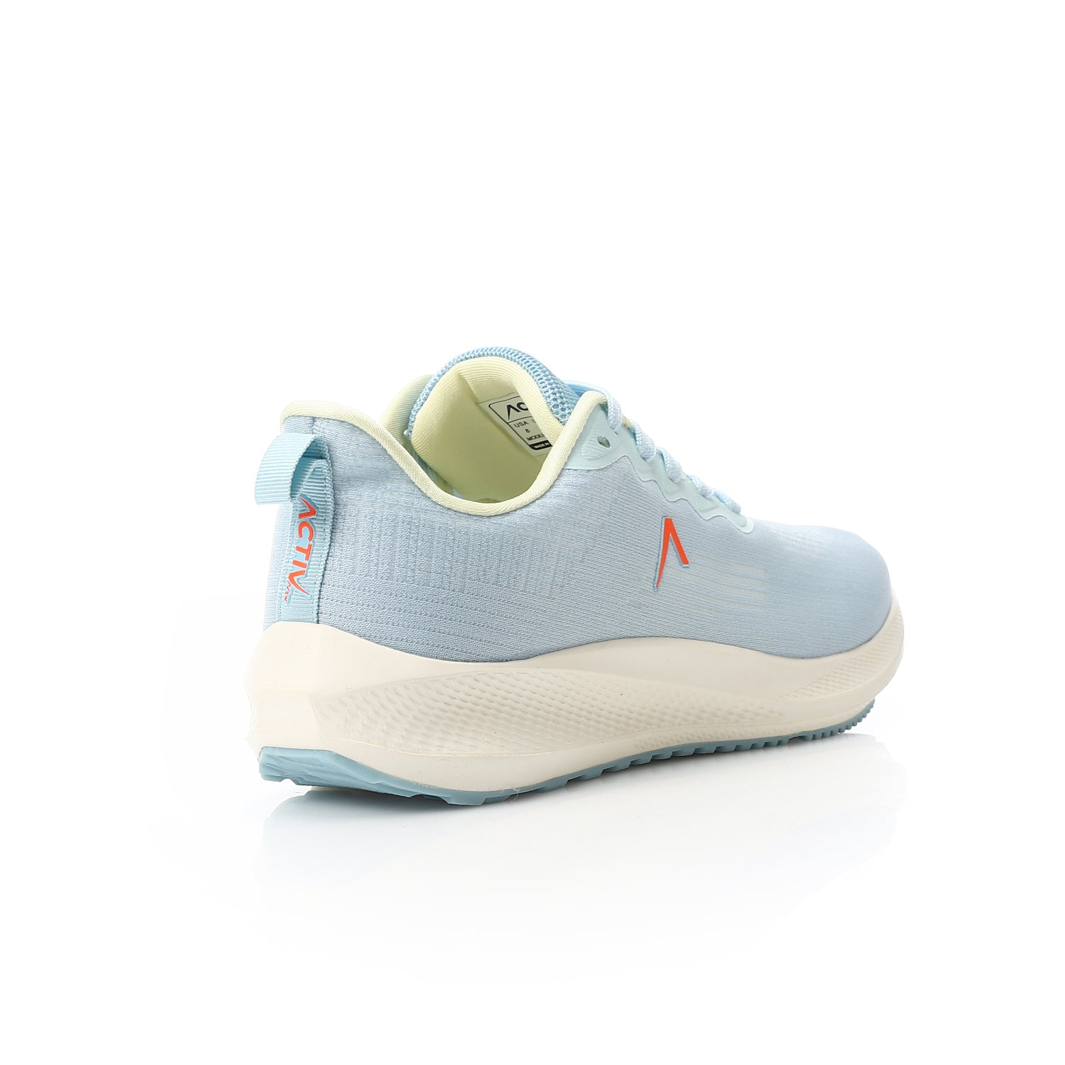ACTIV WOMEN'S SHOES - L.BLUE
