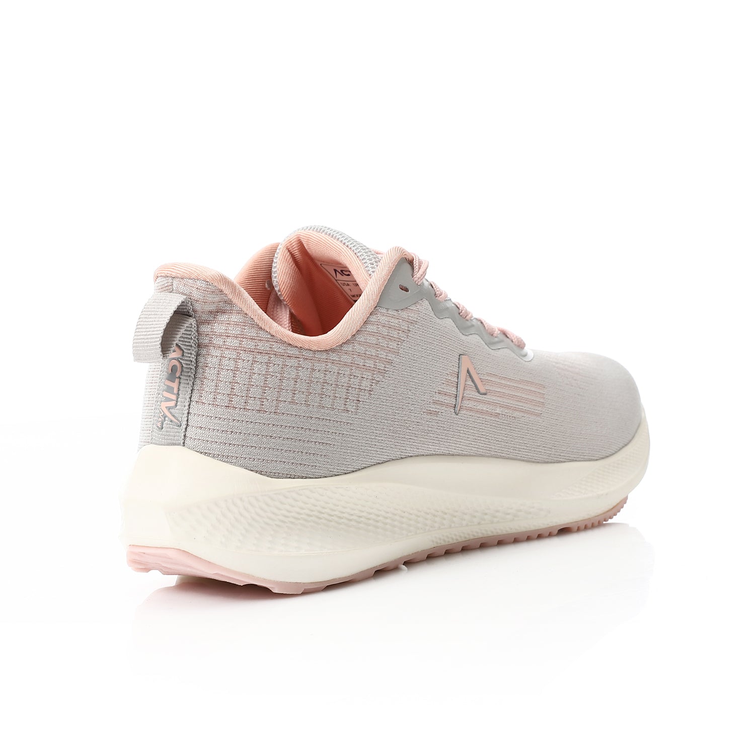 ACTIV WOMEN'S SHOES - GRY & PINK