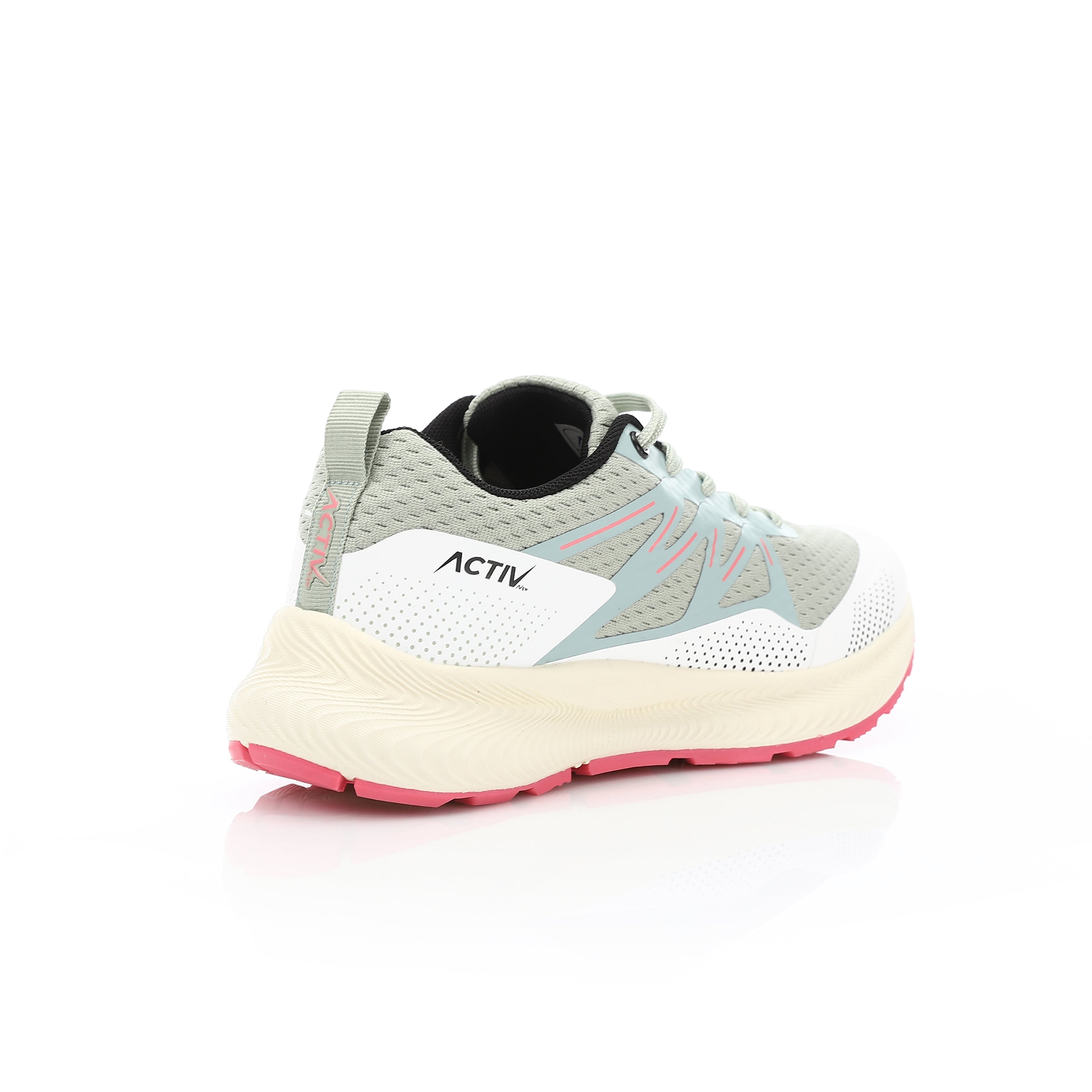 ACTIV WOMEN'S SHOES - L.GREEN