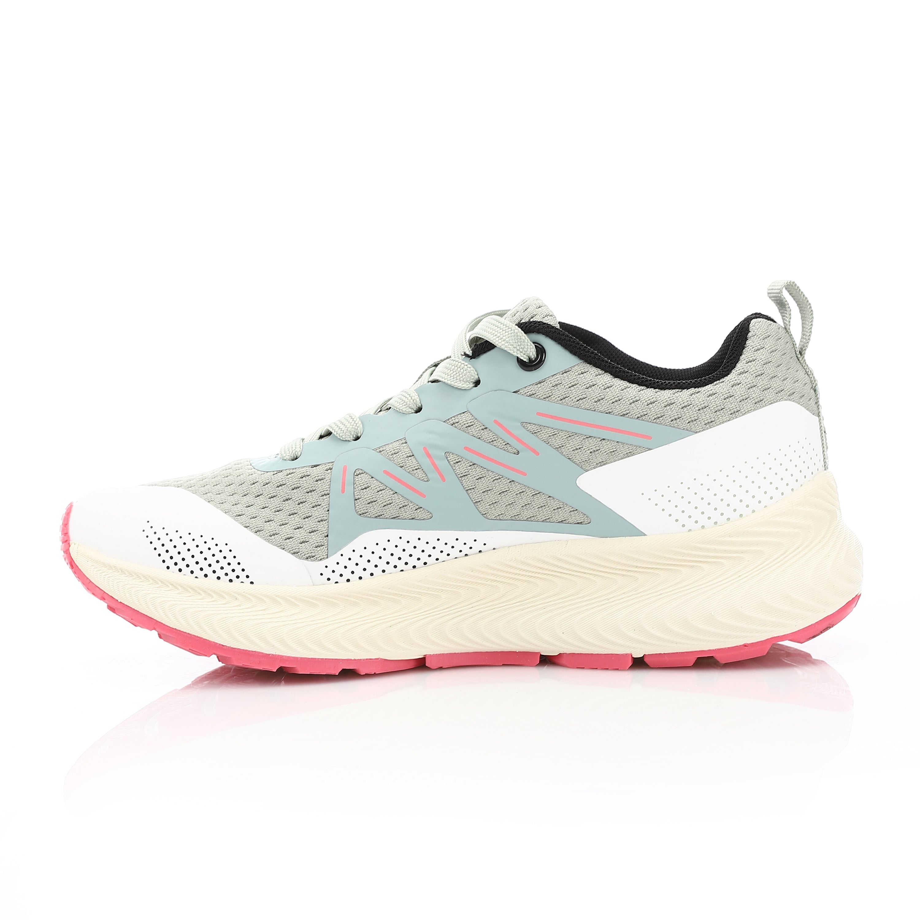 ACTIV WOMEN'S SHOES - L.GREEN