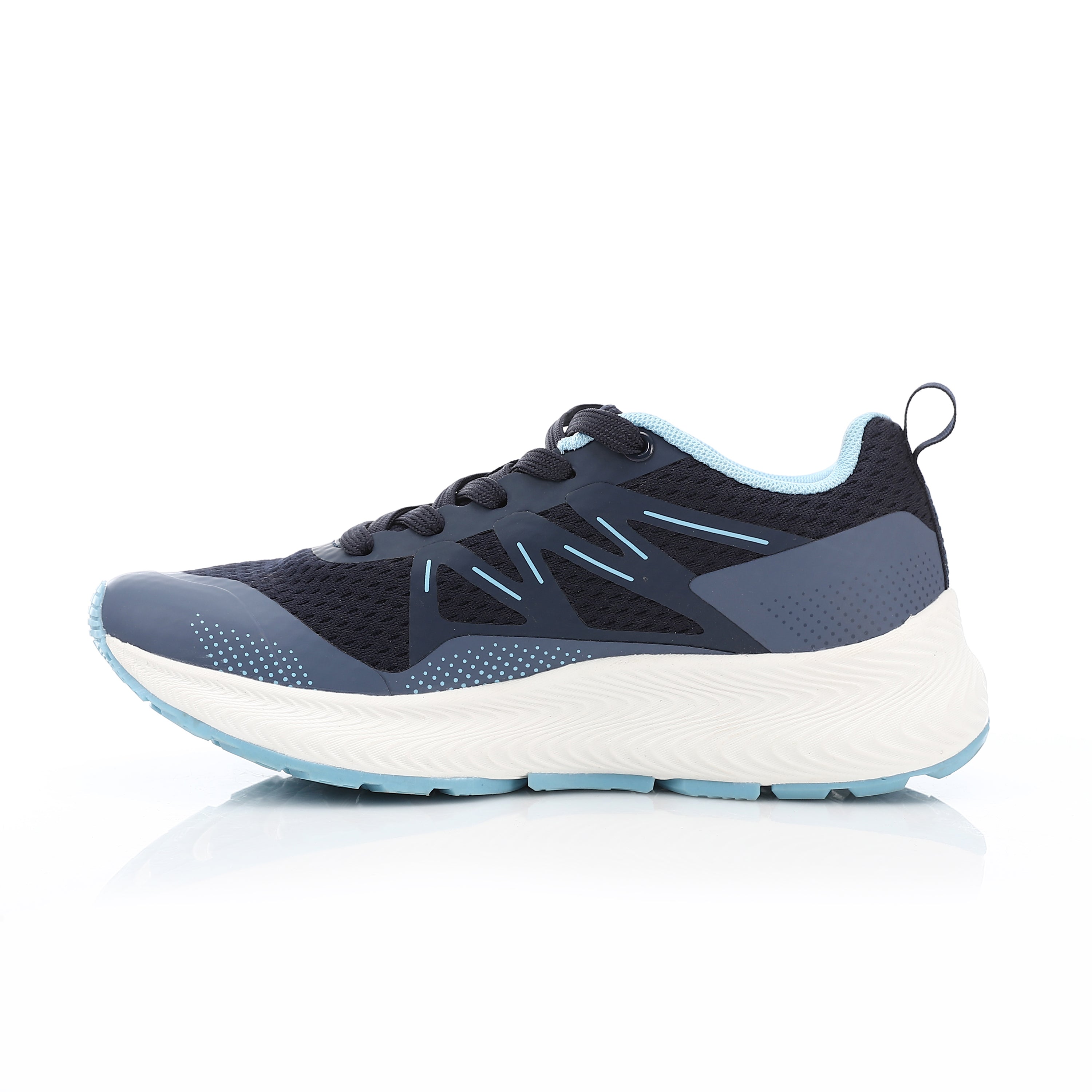 ACTIV WOMEN'S SHOES - NVY & BLUE