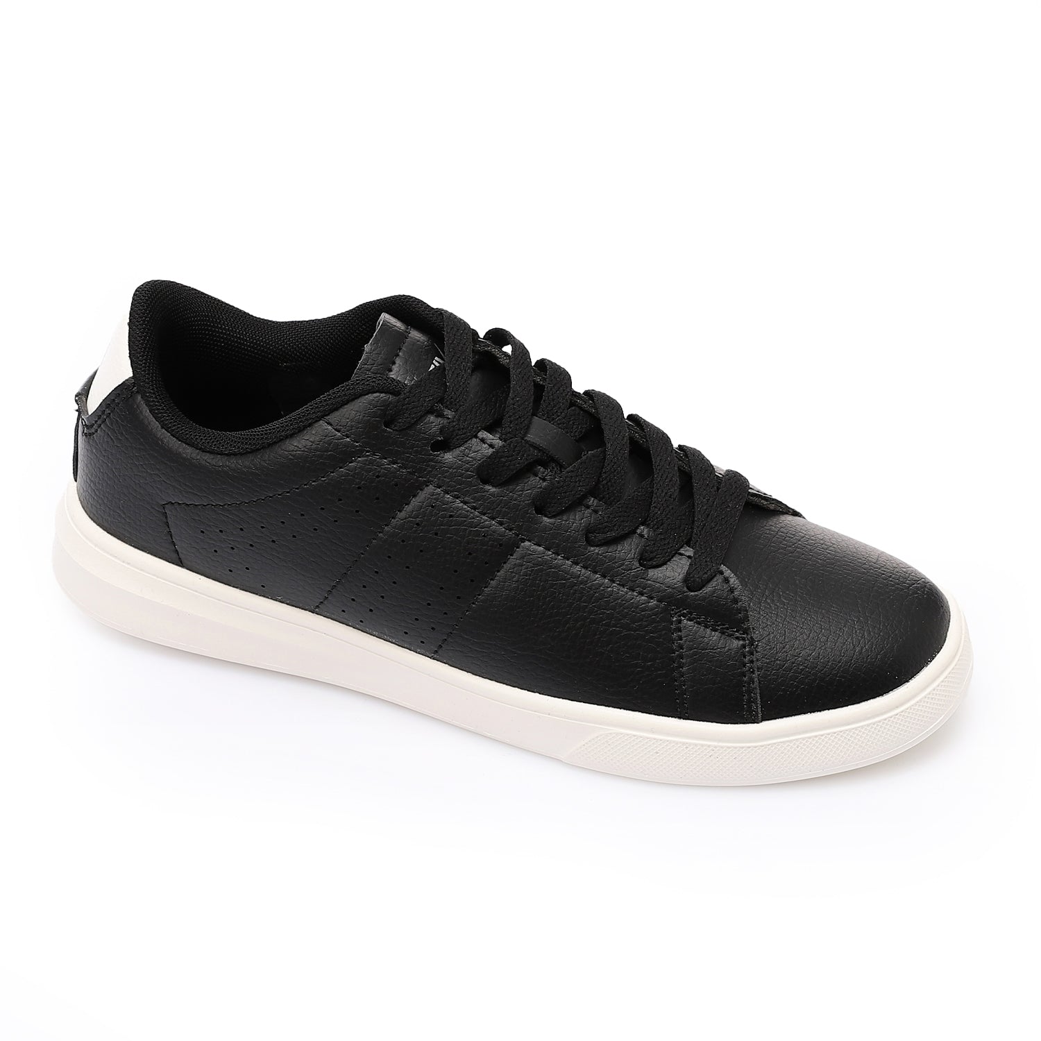 ACTIVNEW MEN'S SHOES - BLACK 