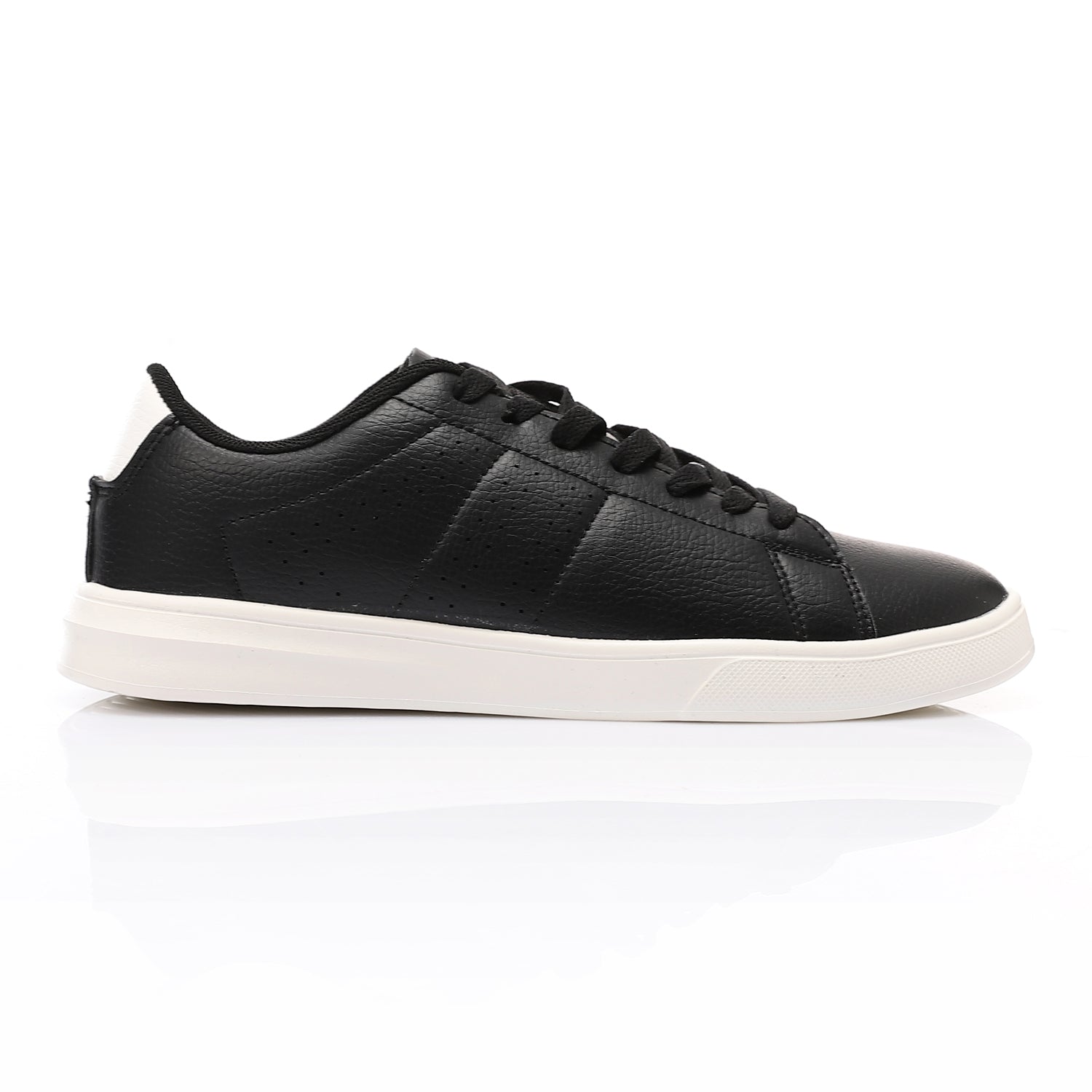 ACTIVNEW MEN'S SHOES - BLACK