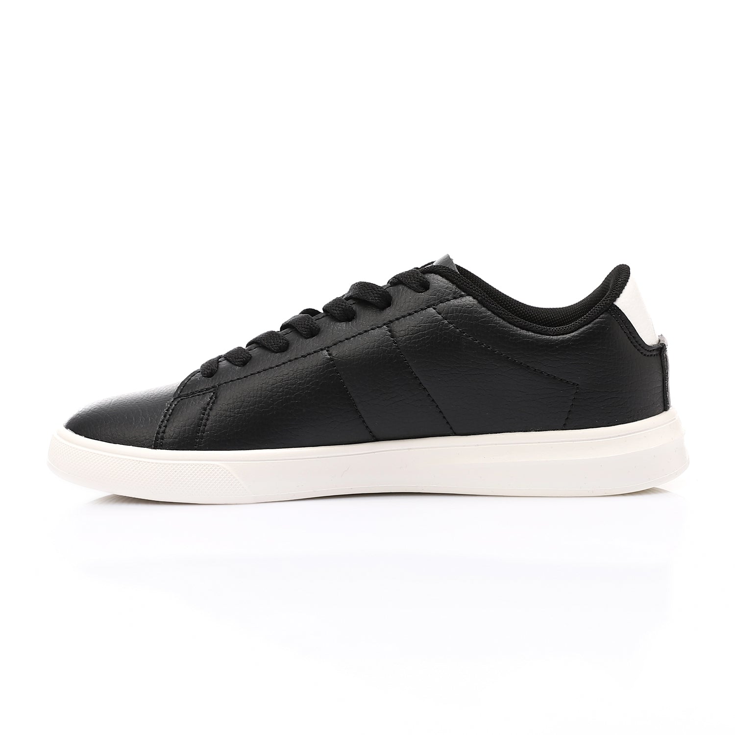 ACTIVNEW MEN'S SHOES - BLACK 