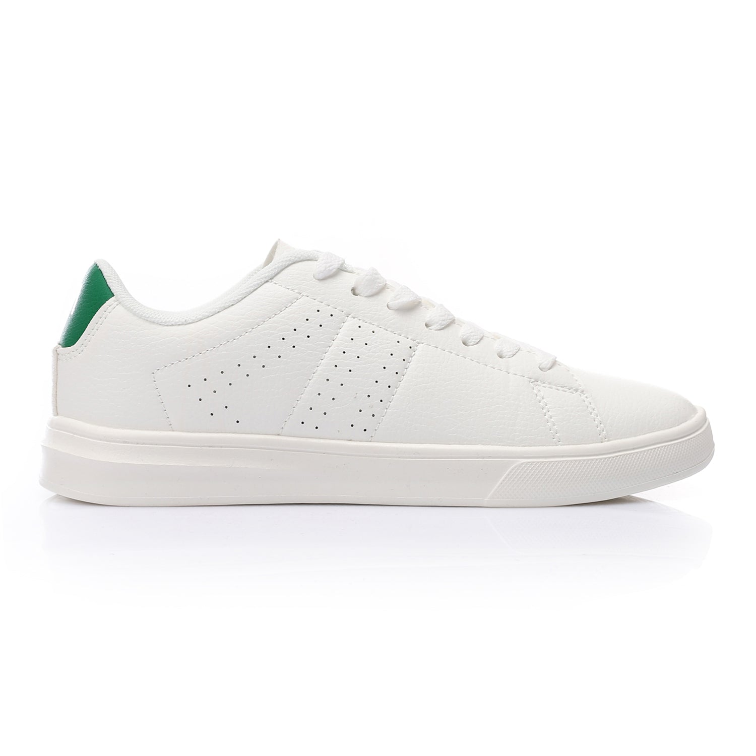 ACTIVNEW MEN'S SHOES - WHITE