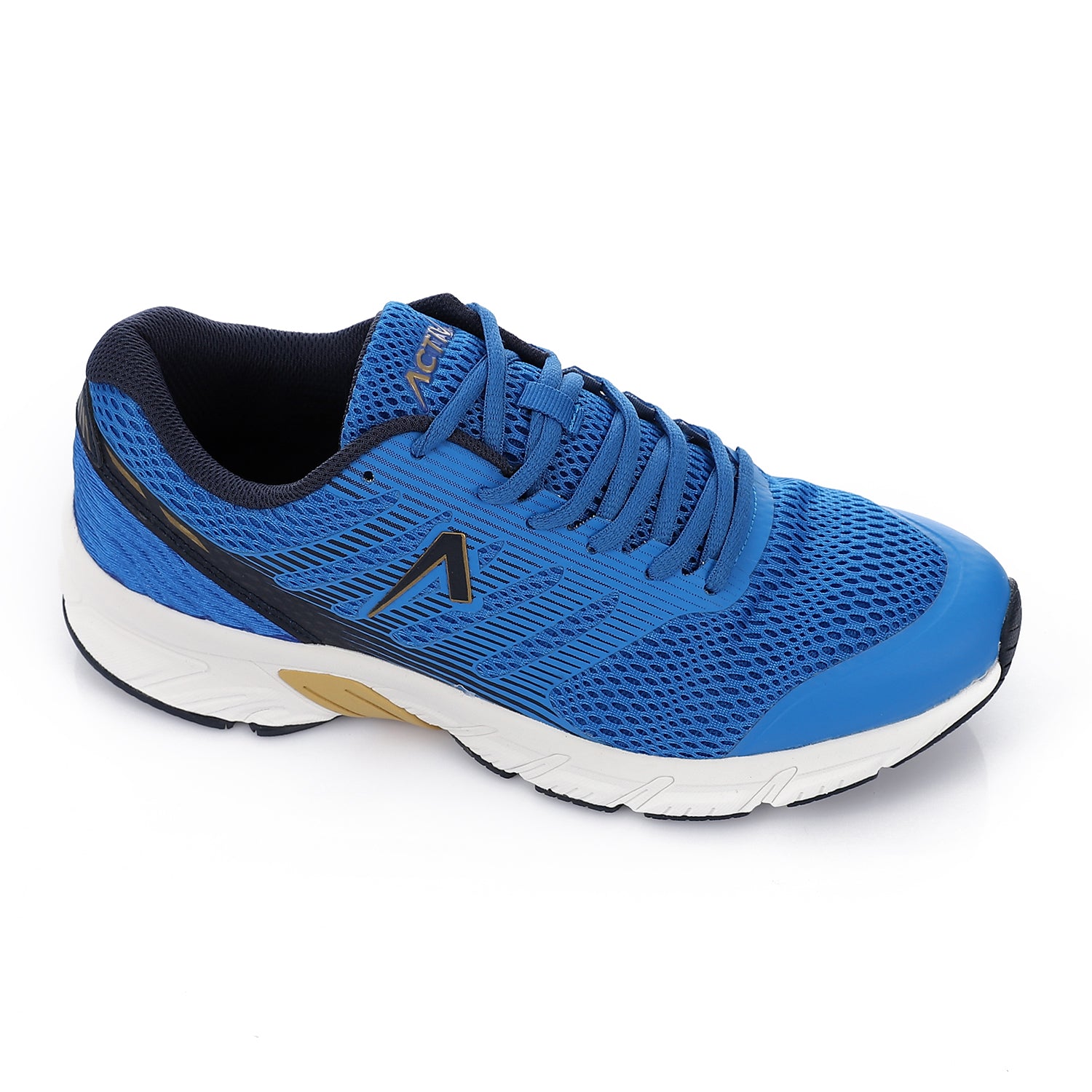 ACTIV MEN'S SHOES - BLUE & NVY