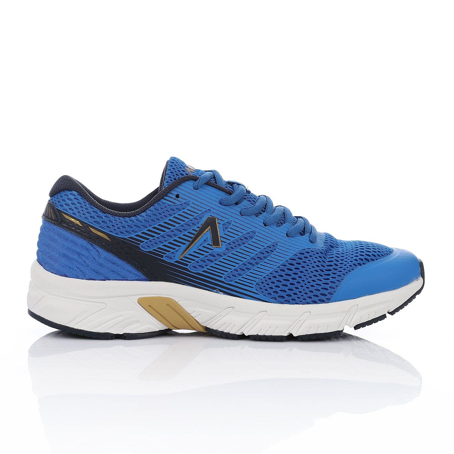 ACTIV MEN'S SHOES - BLUE & NVY