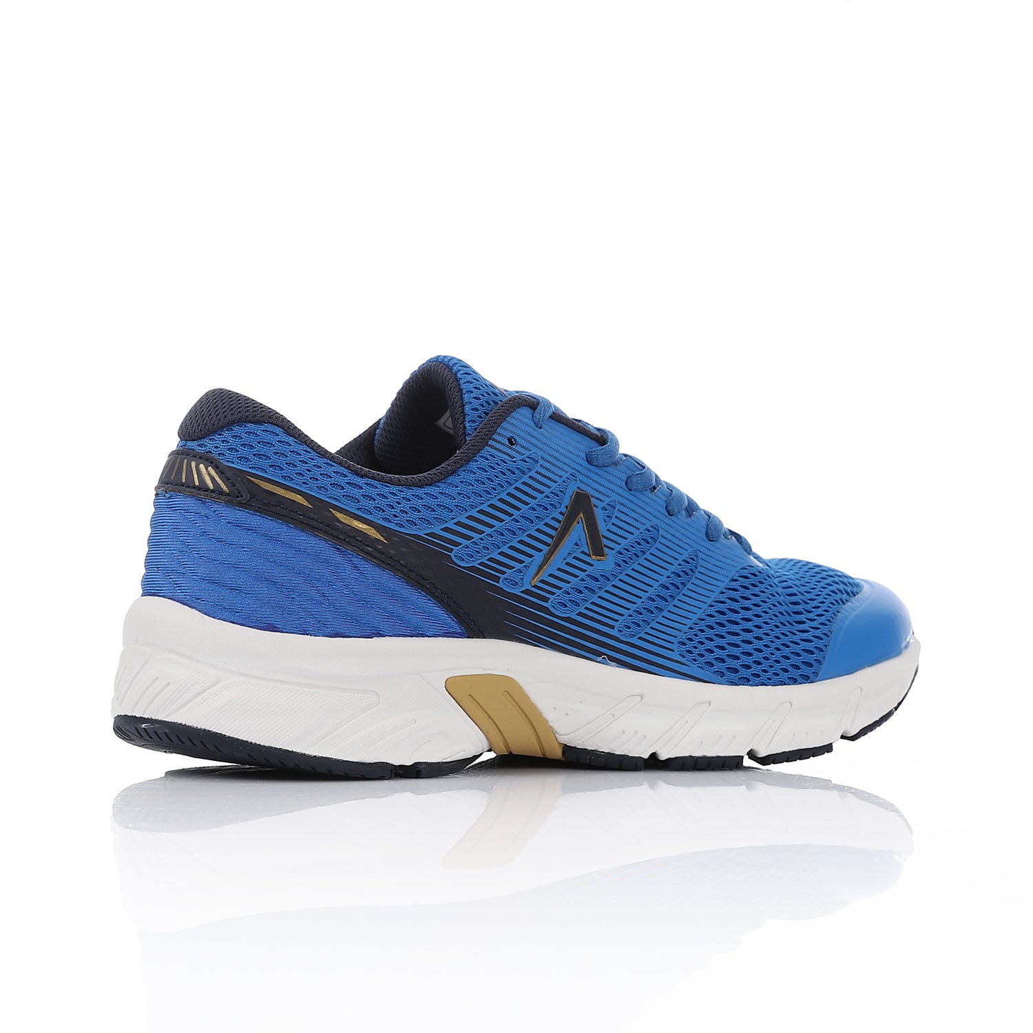 ACTIV MEN'S SHOES - BLUE & NVY