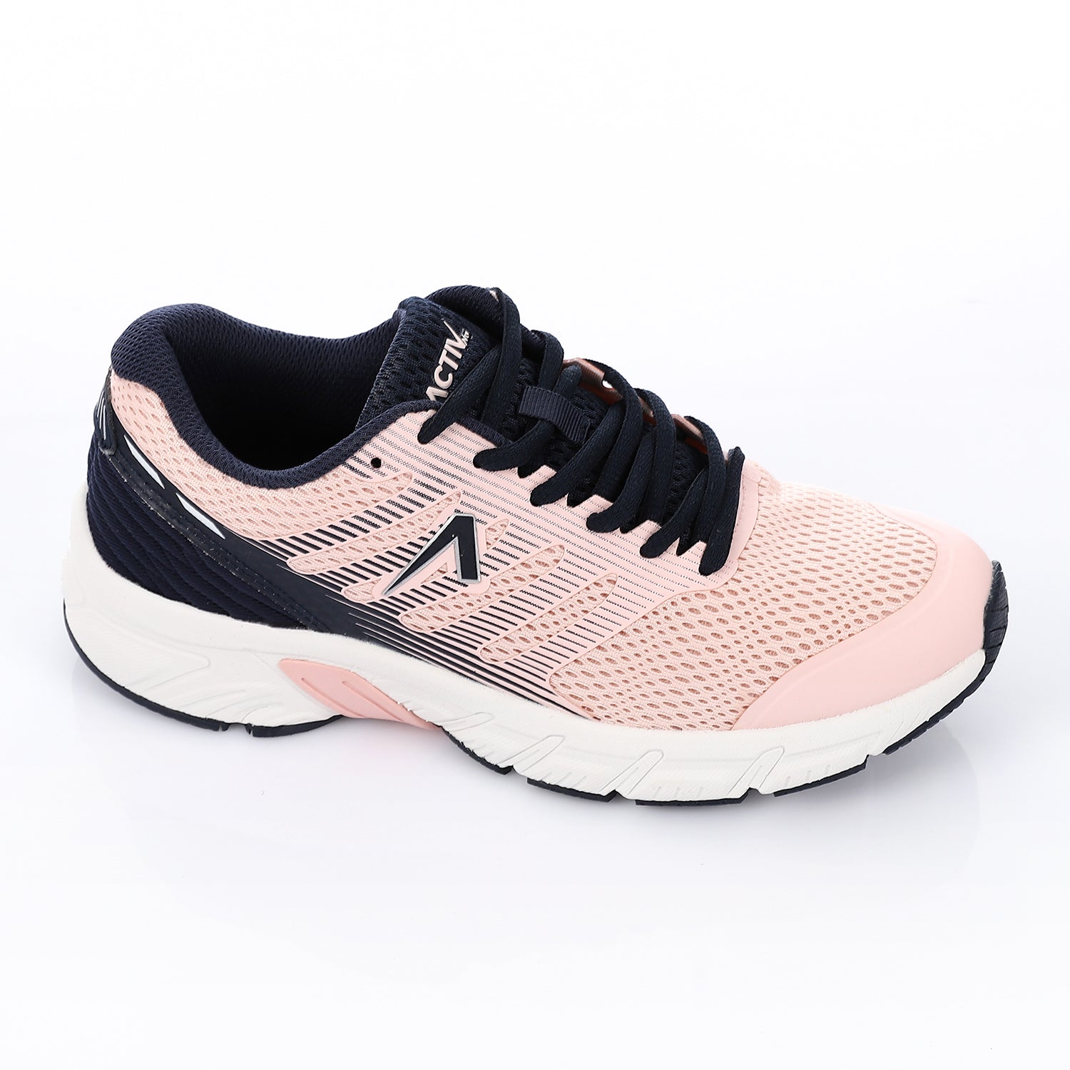 ACTIVNEW WOMEN'S SHOES - PINK & NVY