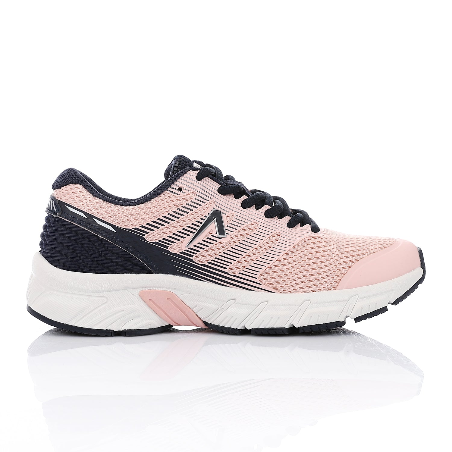 ACTIVNEW WOMEN'S SHOES - PINK & NVY
