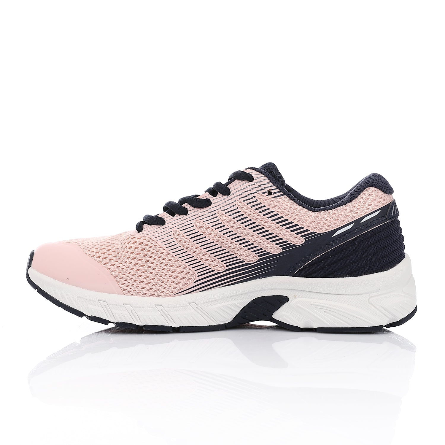 ACTIVNEW WOMEN'S SHOES - PINK & NVY