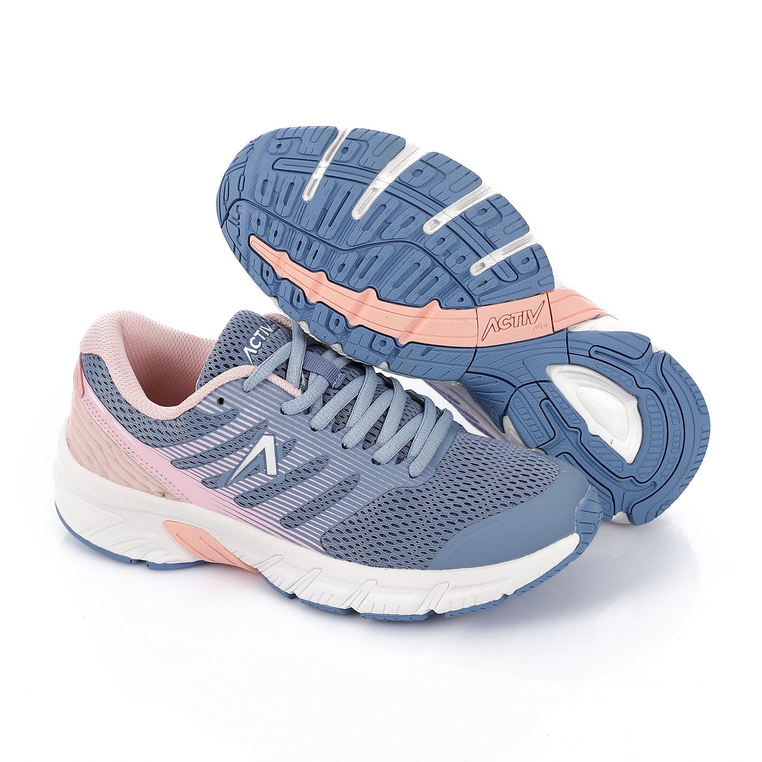 ACTIVNEW WOMEN'S SHOES - L.BLUE 