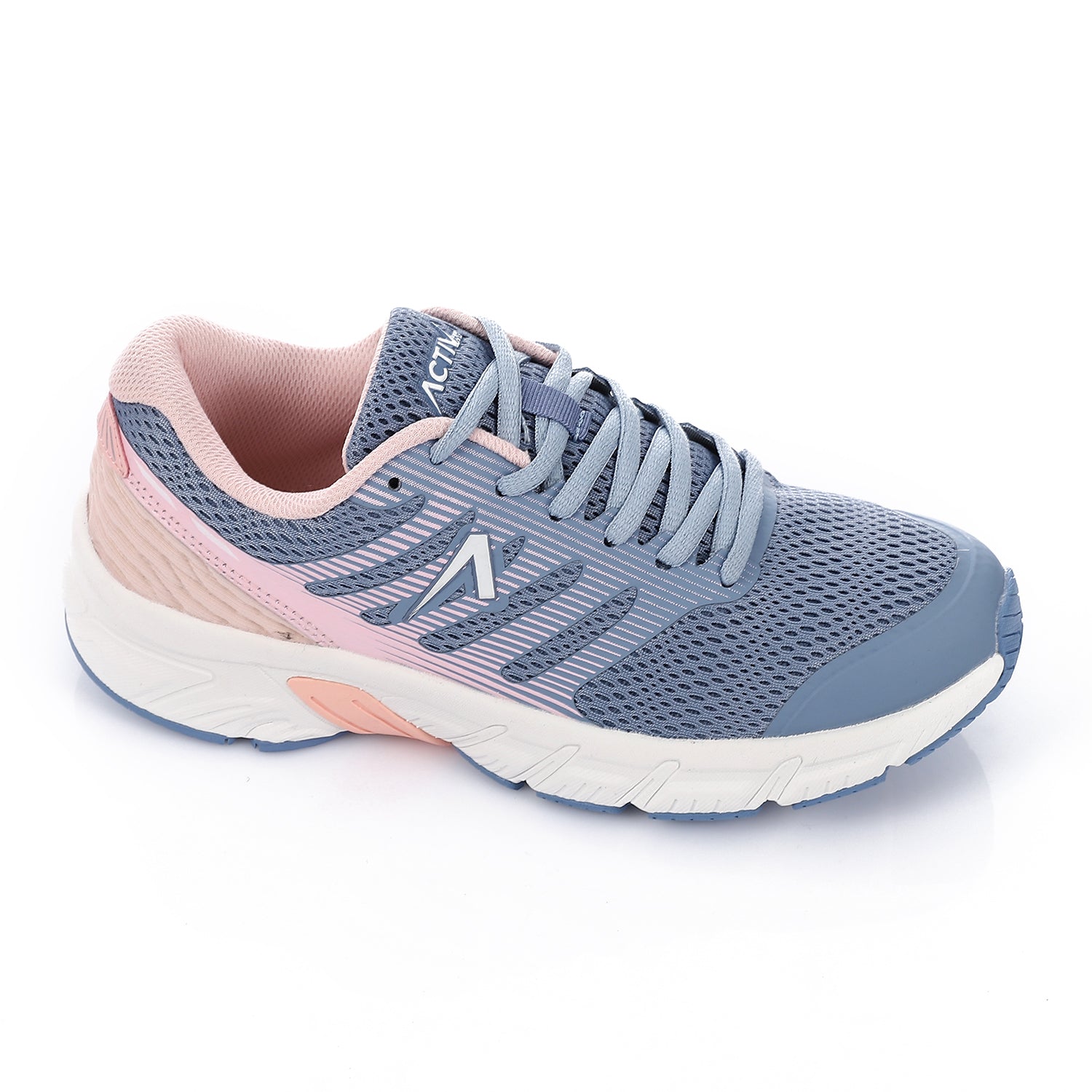 ACTIVNEW WOMEN'S SHOES - L.BLUE 