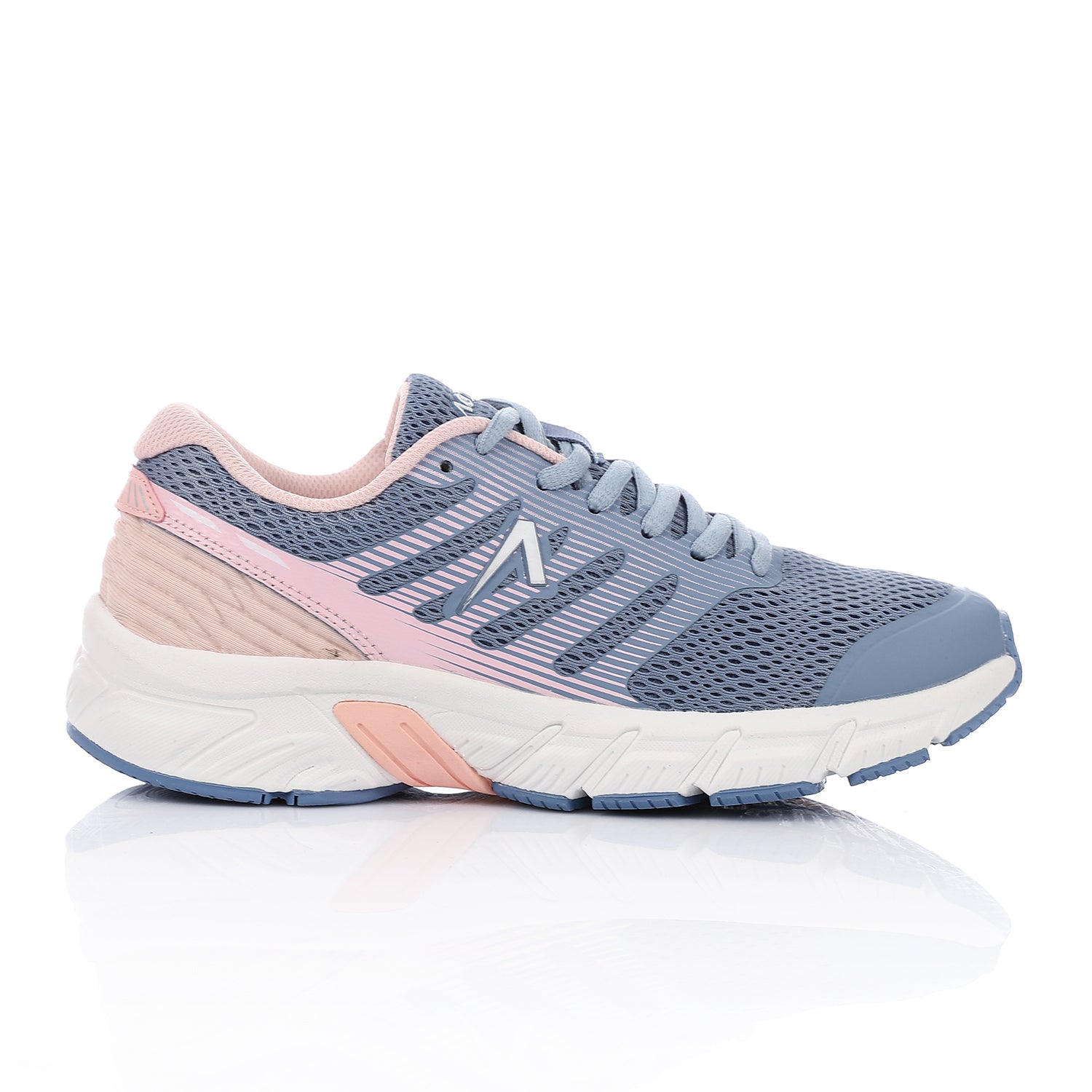 ACTIVNEW WOMEN'S SHOES - L.BLUE 