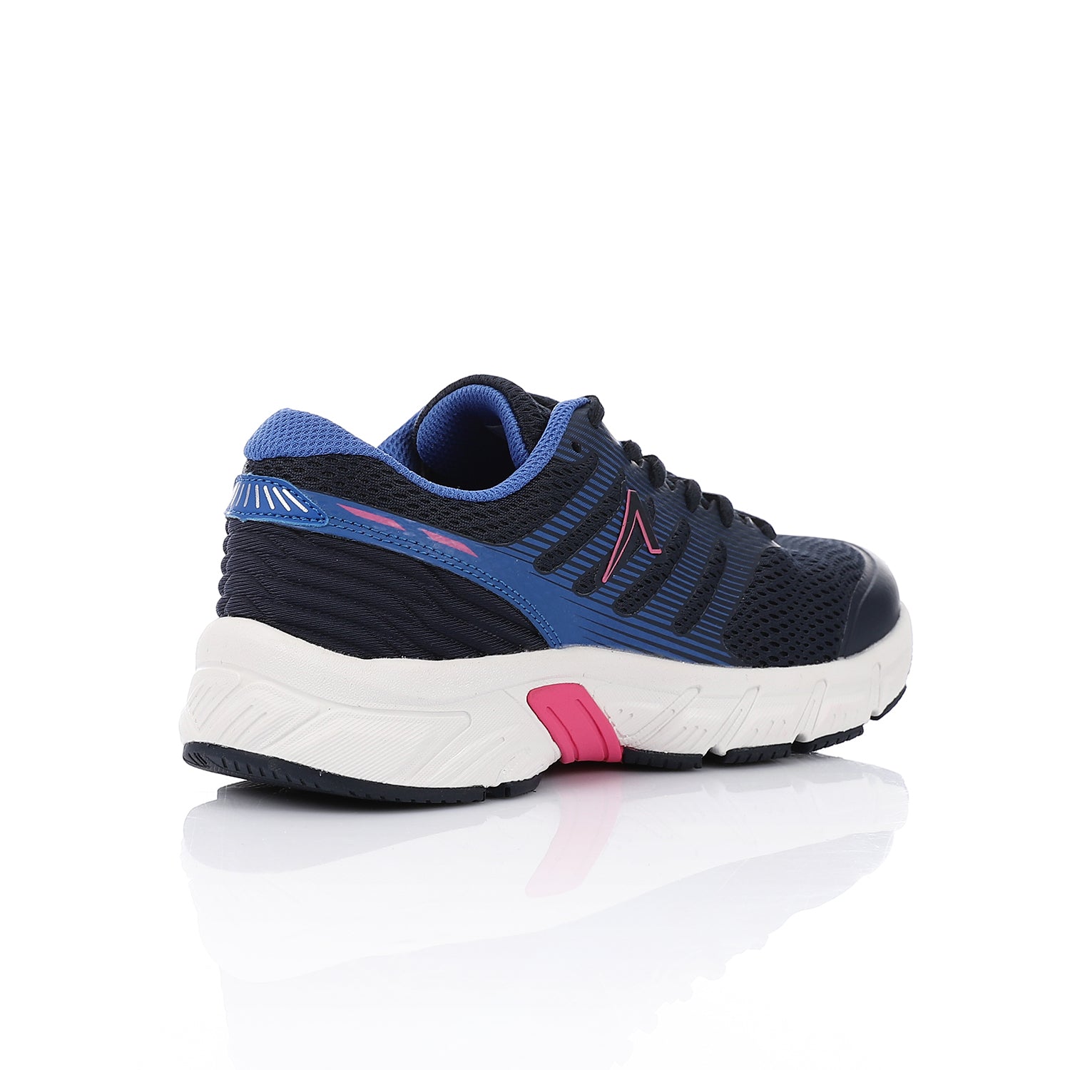 ACTIVNEW WOMEN'S SHOES - NVY & FUCH