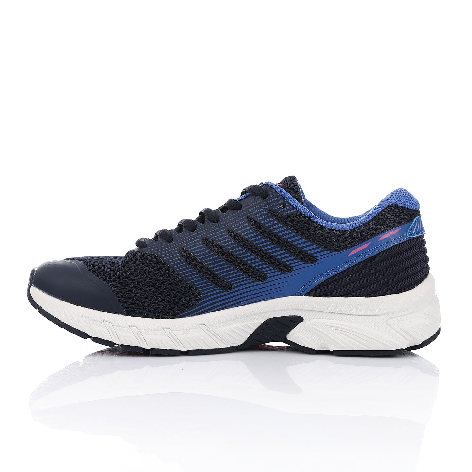 ACTIVNEW WOMEN'S SHOES - NVY & FUCH