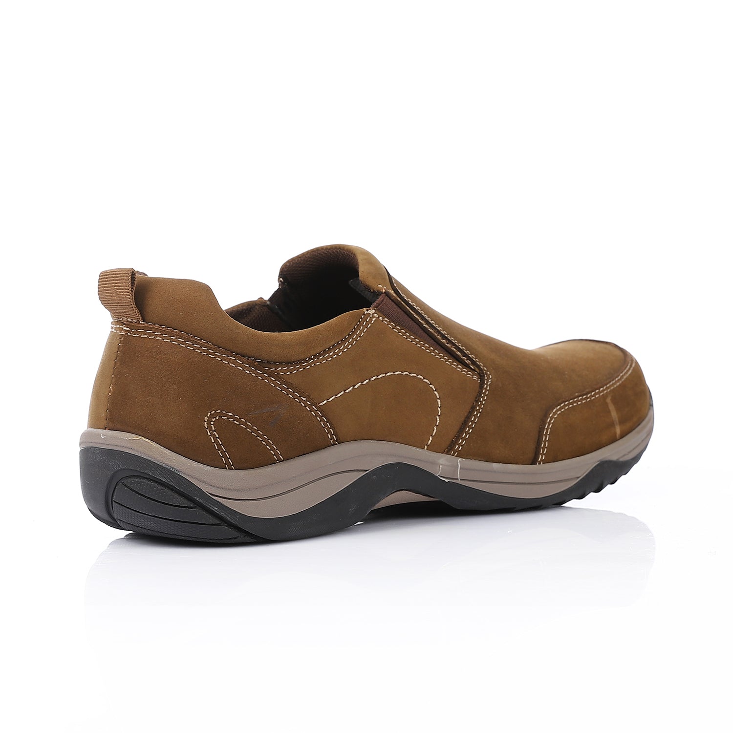 ACTIV MEN'S CASUAL SHOES KAKI – Activ
