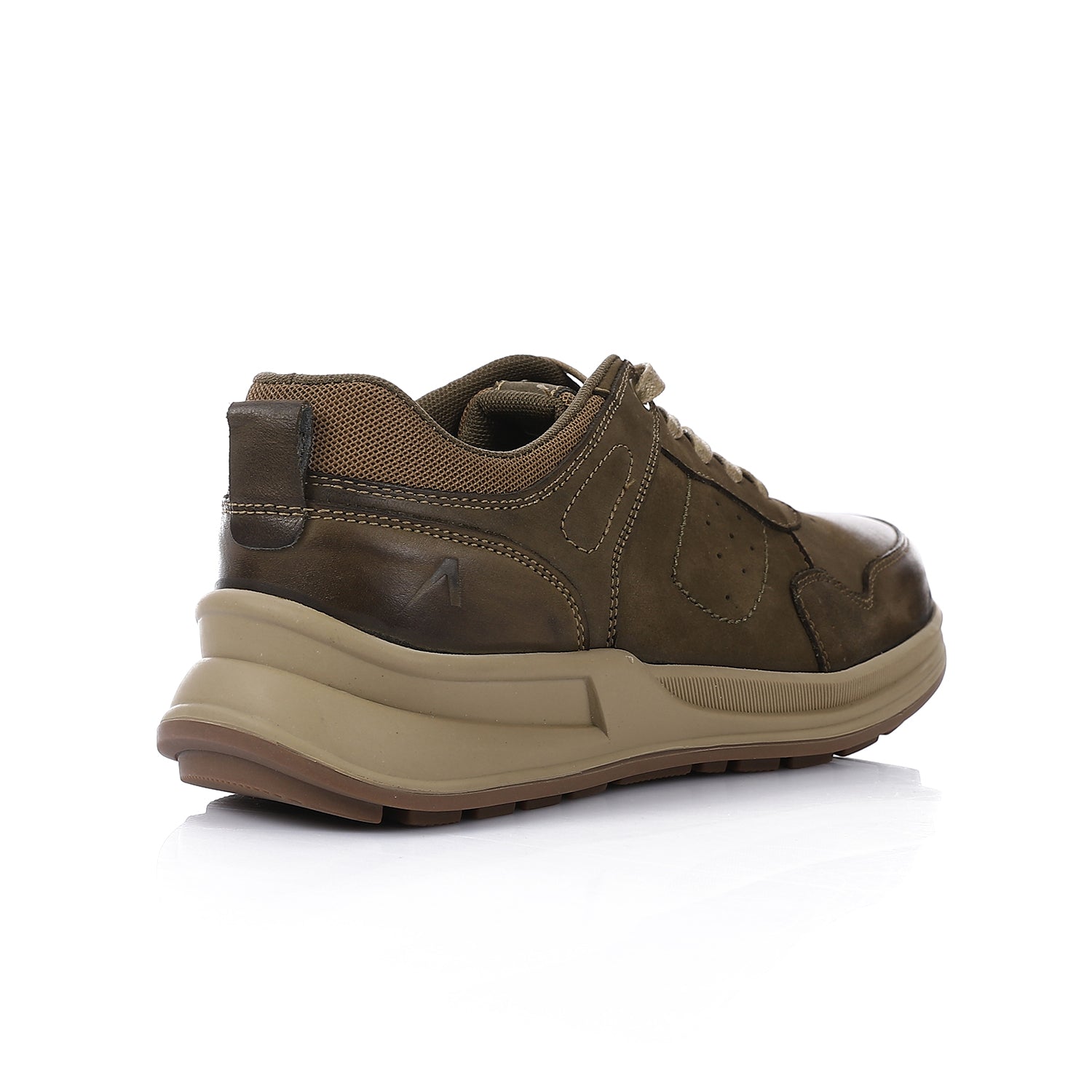 ACTIV MEN'S CASUAL SHOES - KAKI