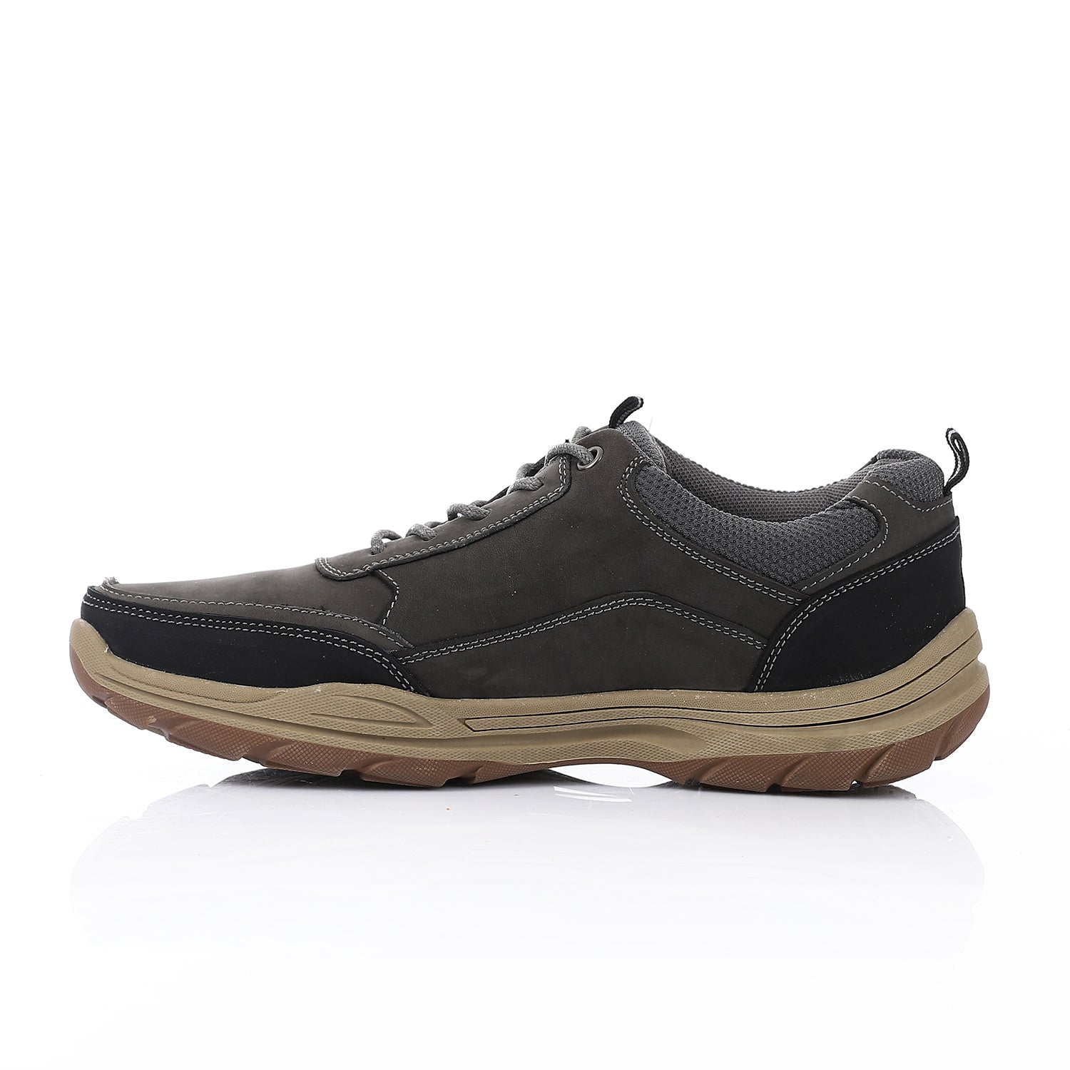 ACTIV MEN'S CASUAL SHOES - NAVY