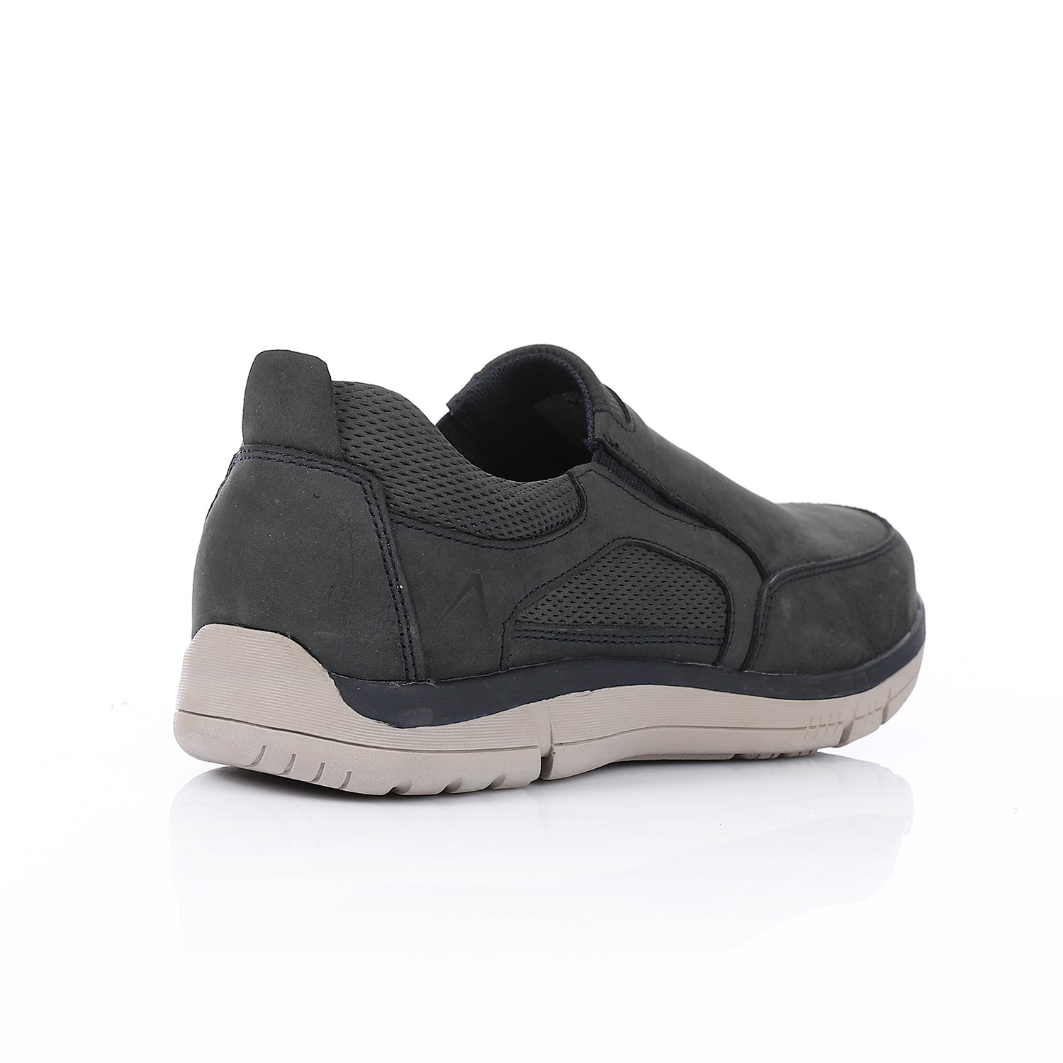 ACTIV MEN'S CASUAL SHOES - NAVY
