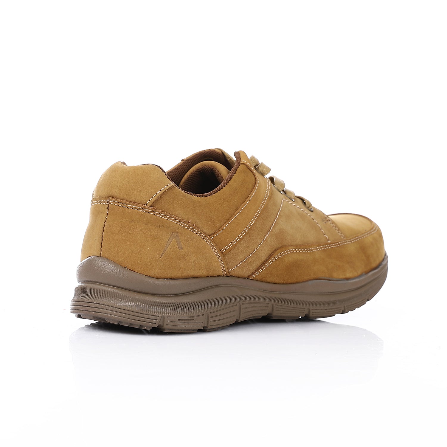 ACTIV MEN'S CASUAL SHOES - KAKI