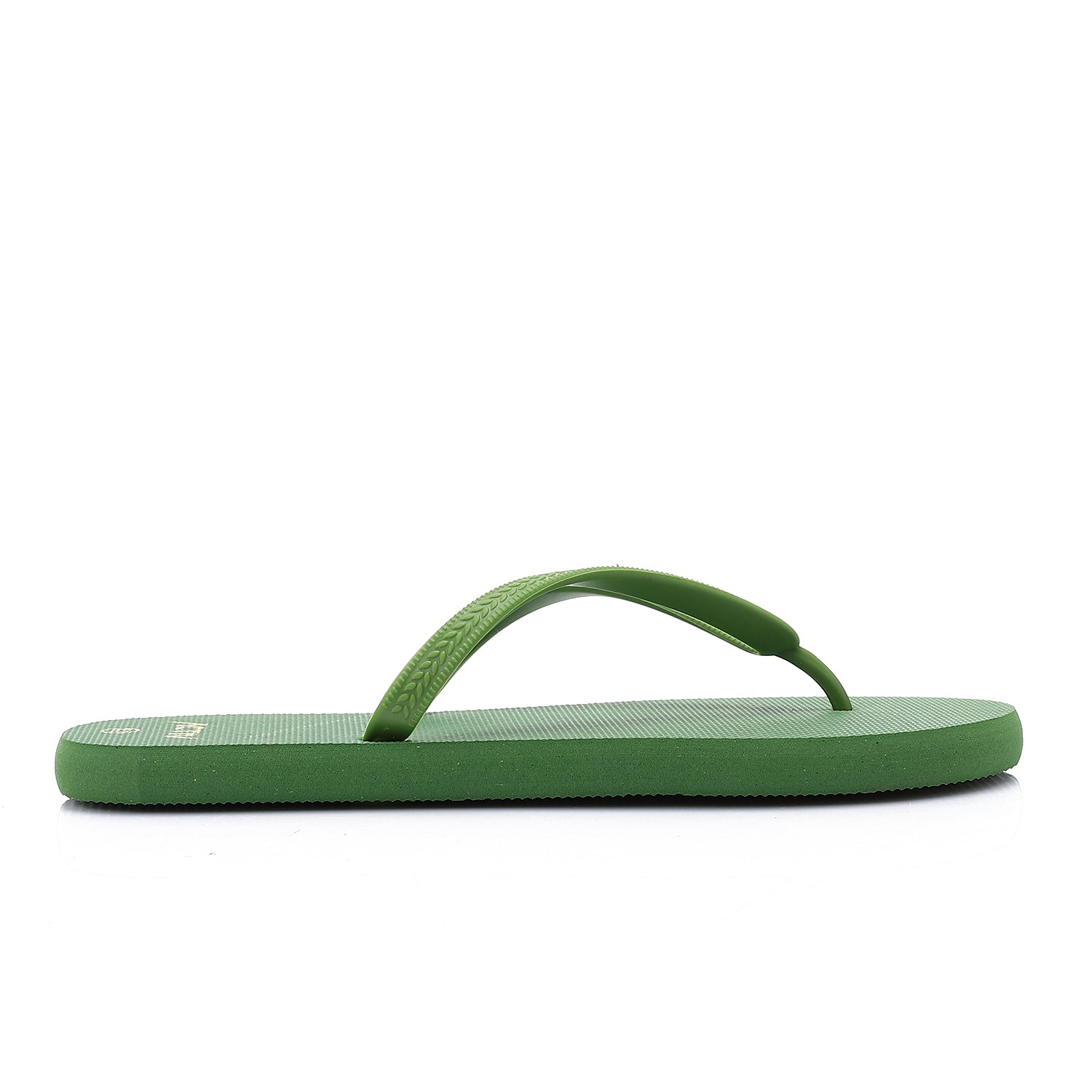 ACTIV MEN'S FLIP FLOP - D.GREEN