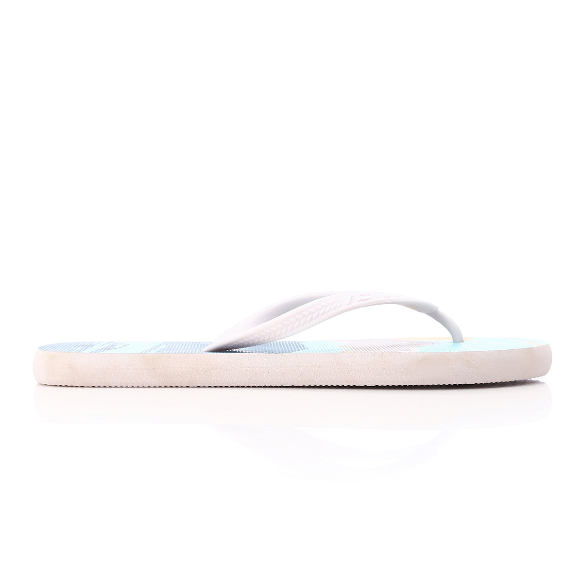 ACTIV MEN'S FLIP-FLOPS - L.BLUE