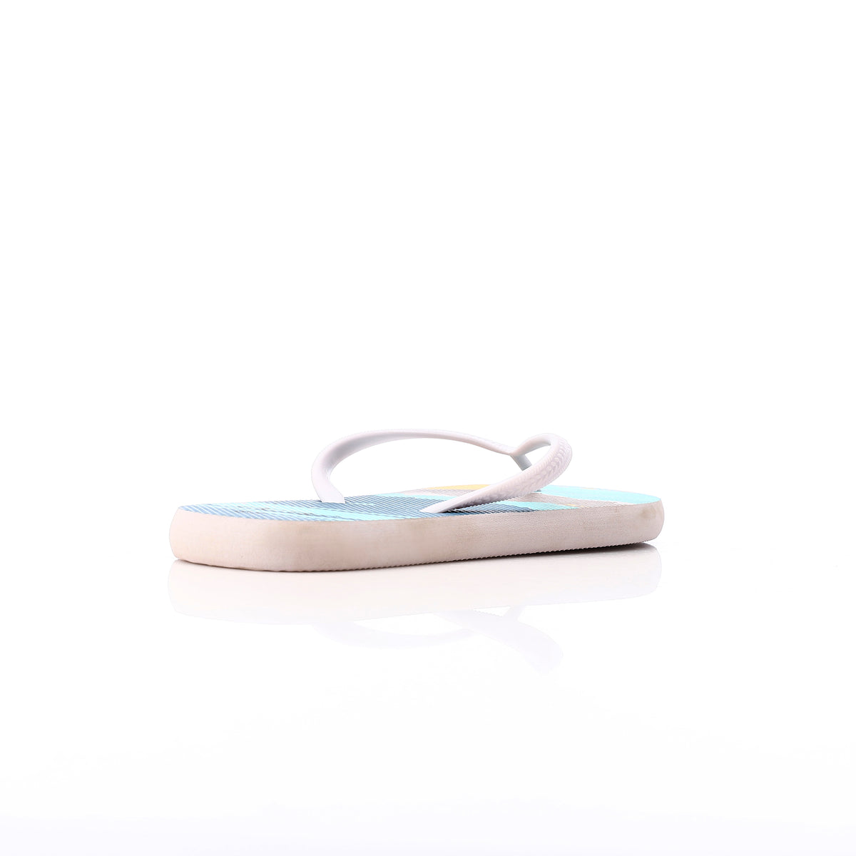 ACTIV MEN'S FLIP-FLOPS - L.BLUE