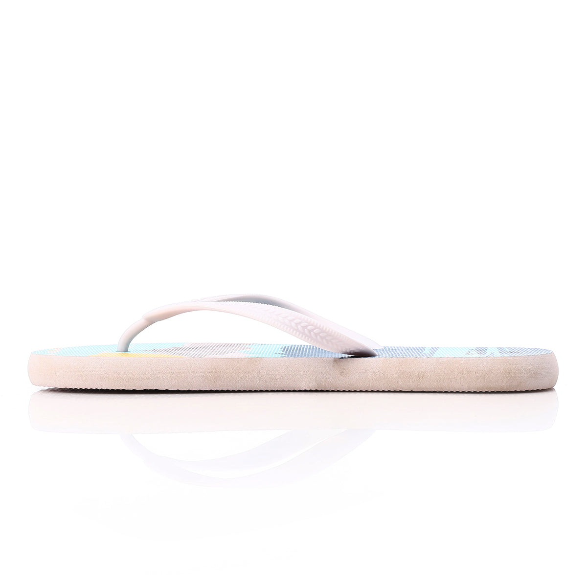 ACTIV MEN'S FLIP-FLOPS - L.BLUE