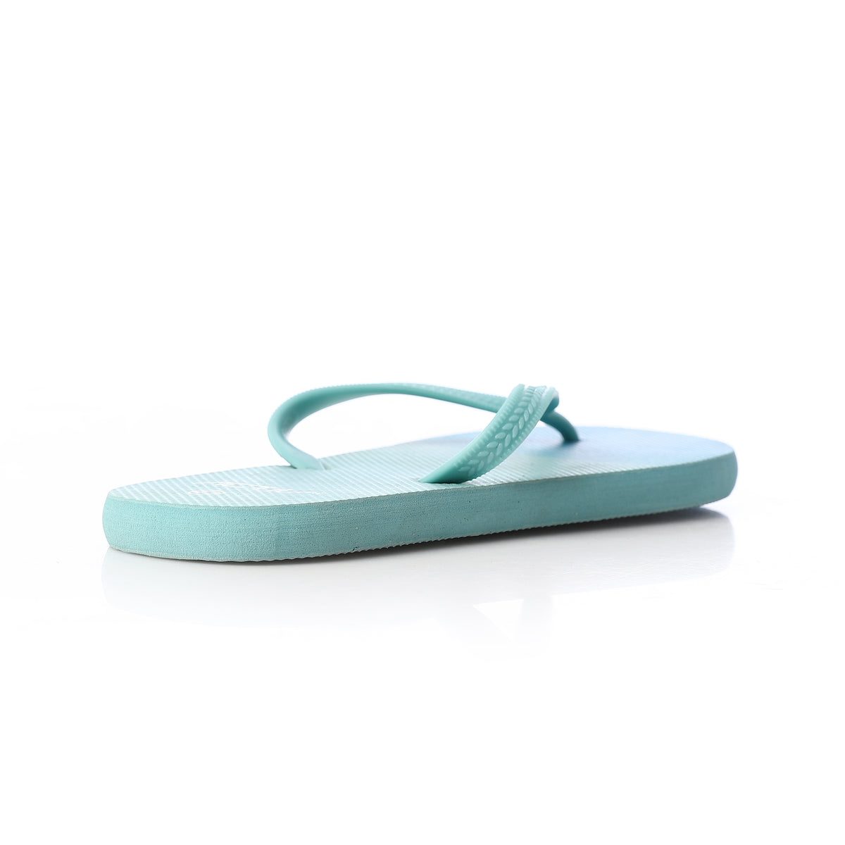 ACTIV MEN'S FLIP-FLOPS - L.BLUE