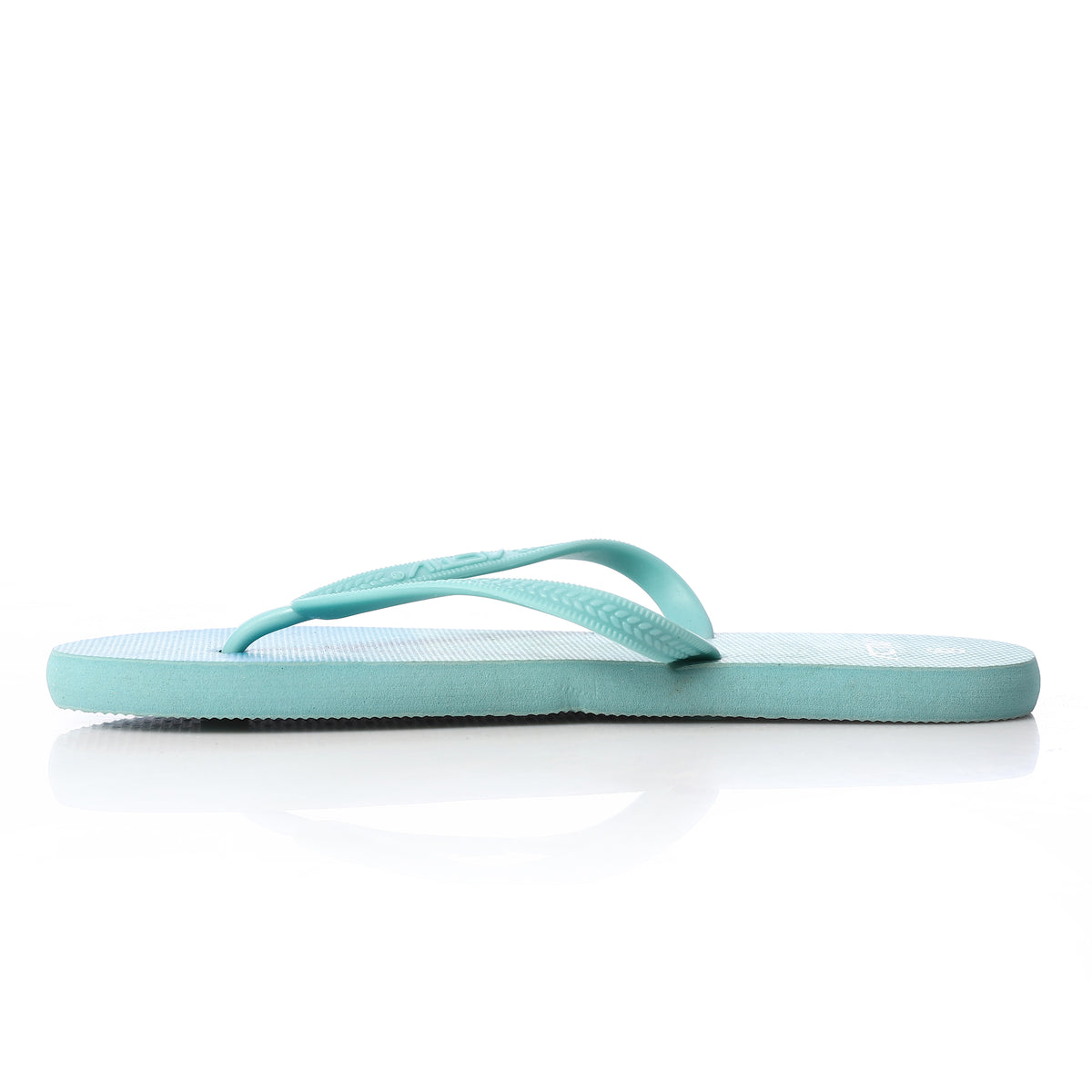 ACTIV MEN'S FLIP-FLOPS - L.BLUE