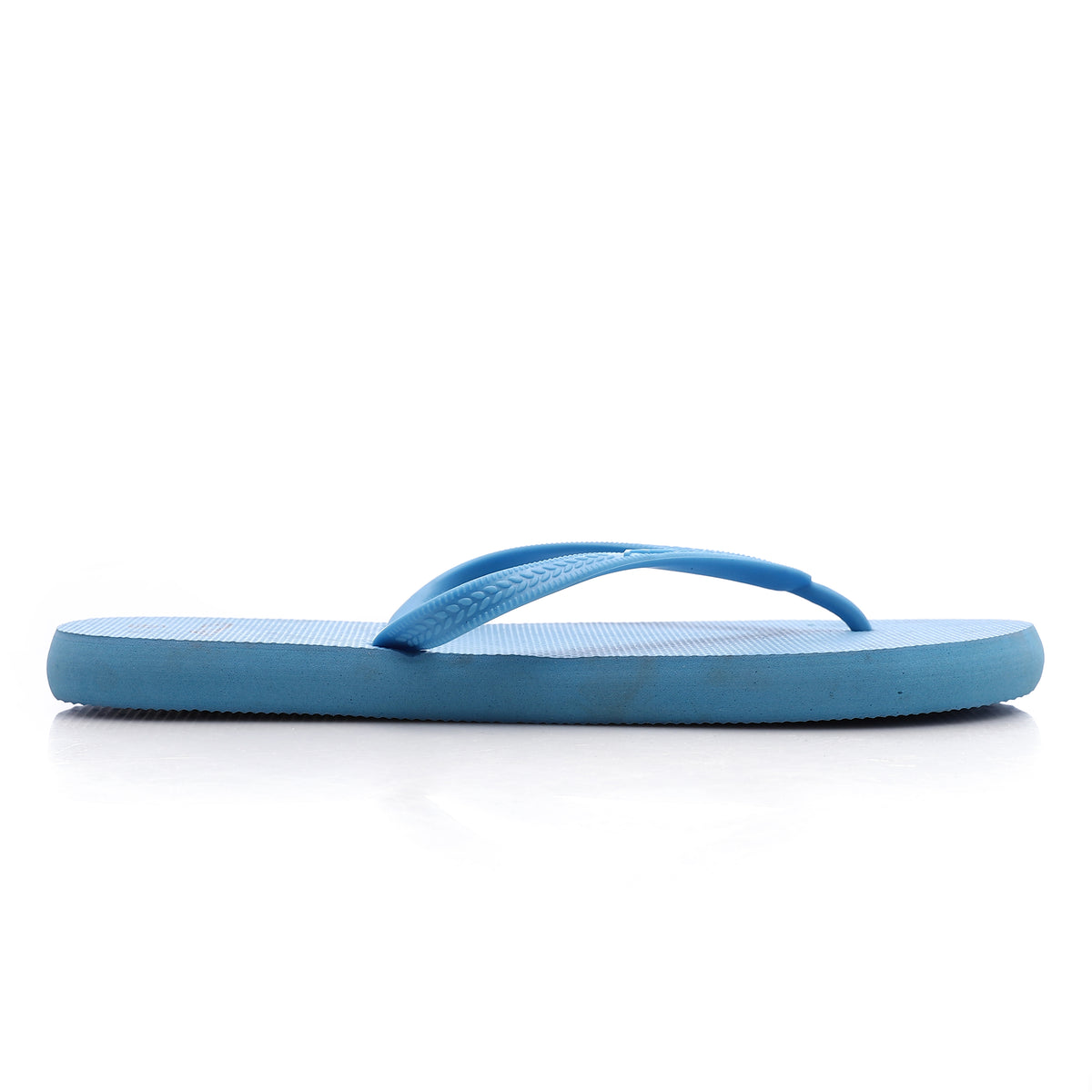 ACTIV MEN'S FLIP-FLOPS - BLUE