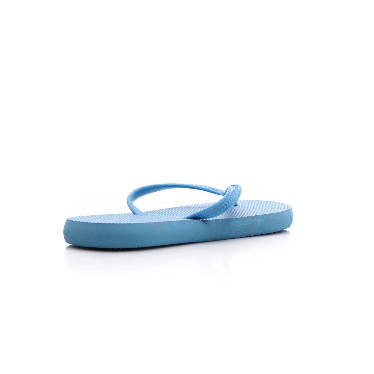 ACTIV MEN'S FLIP-FLOPS - BLUE
