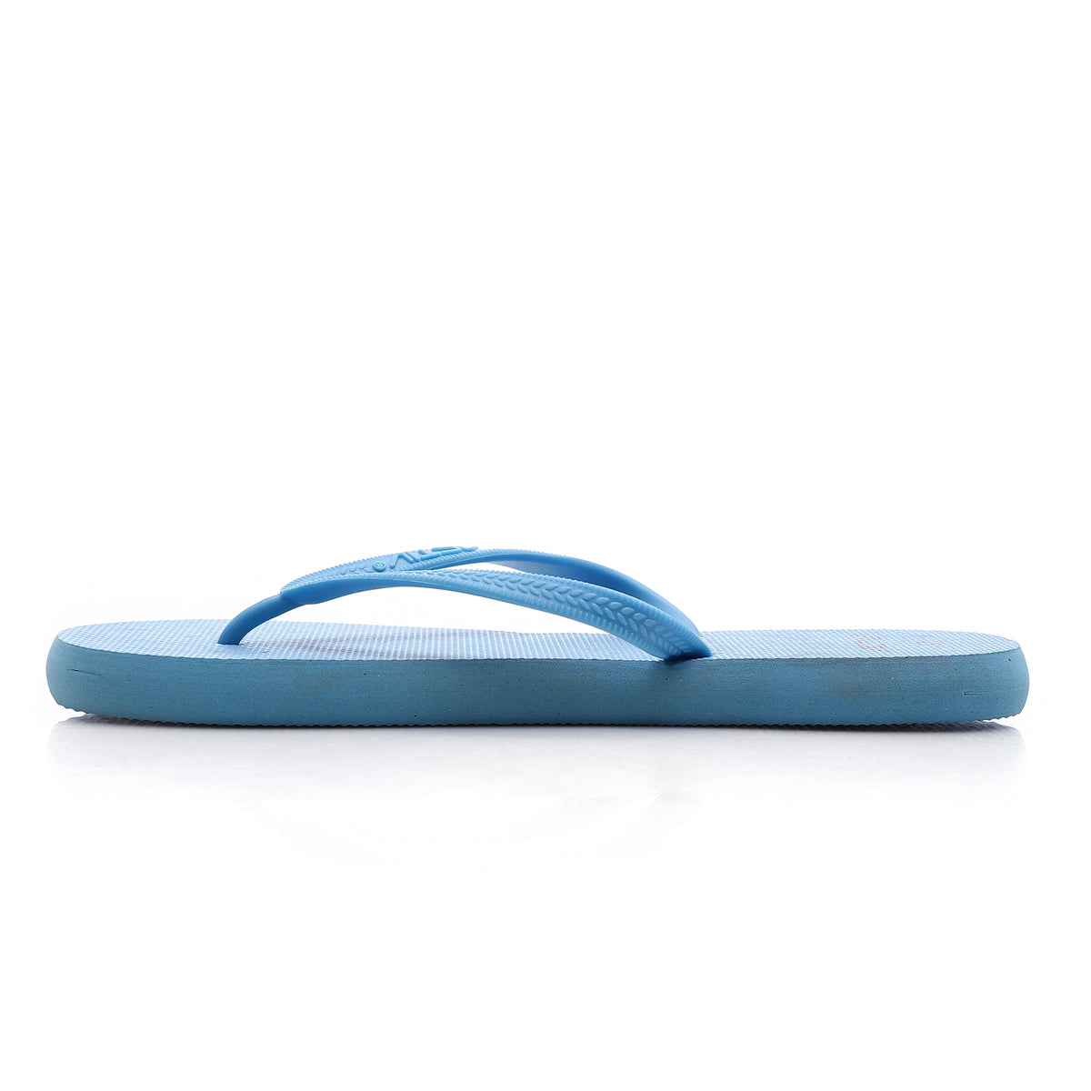 ACTIV MEN'S FLIP-FLOPS - BLUE