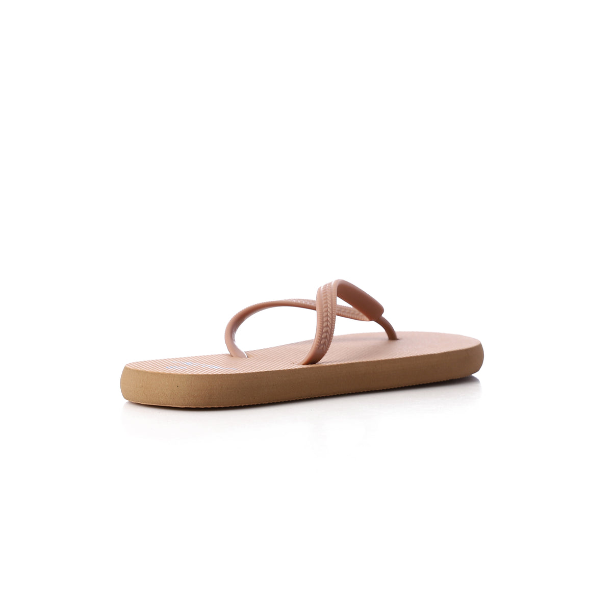 ACTIV MEN'S FLIP-FLOPS - BROWN