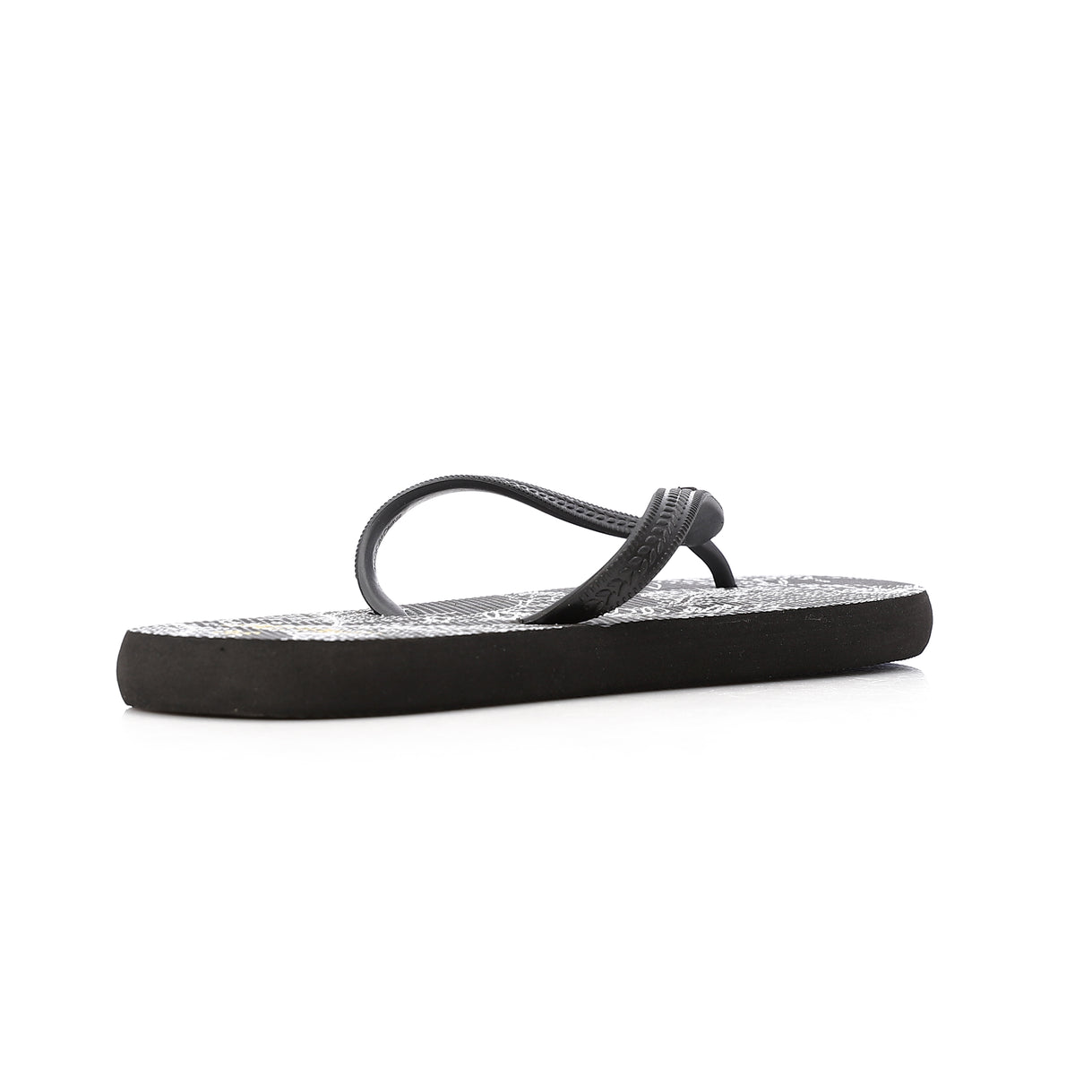 ACTIV MEN'S FLIP-FLOPS - BLACK