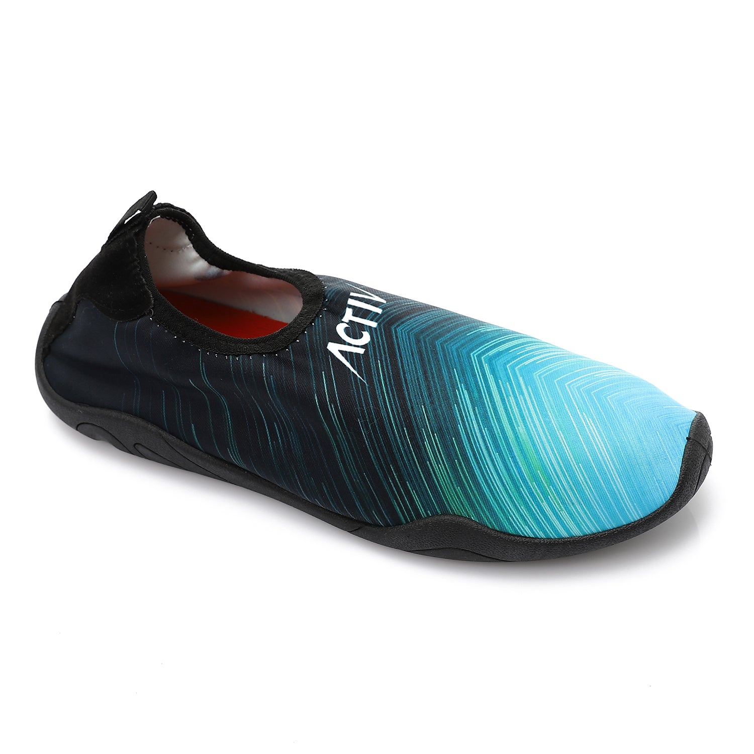 ACTIV MEN'S WATER SHOES - COLORS