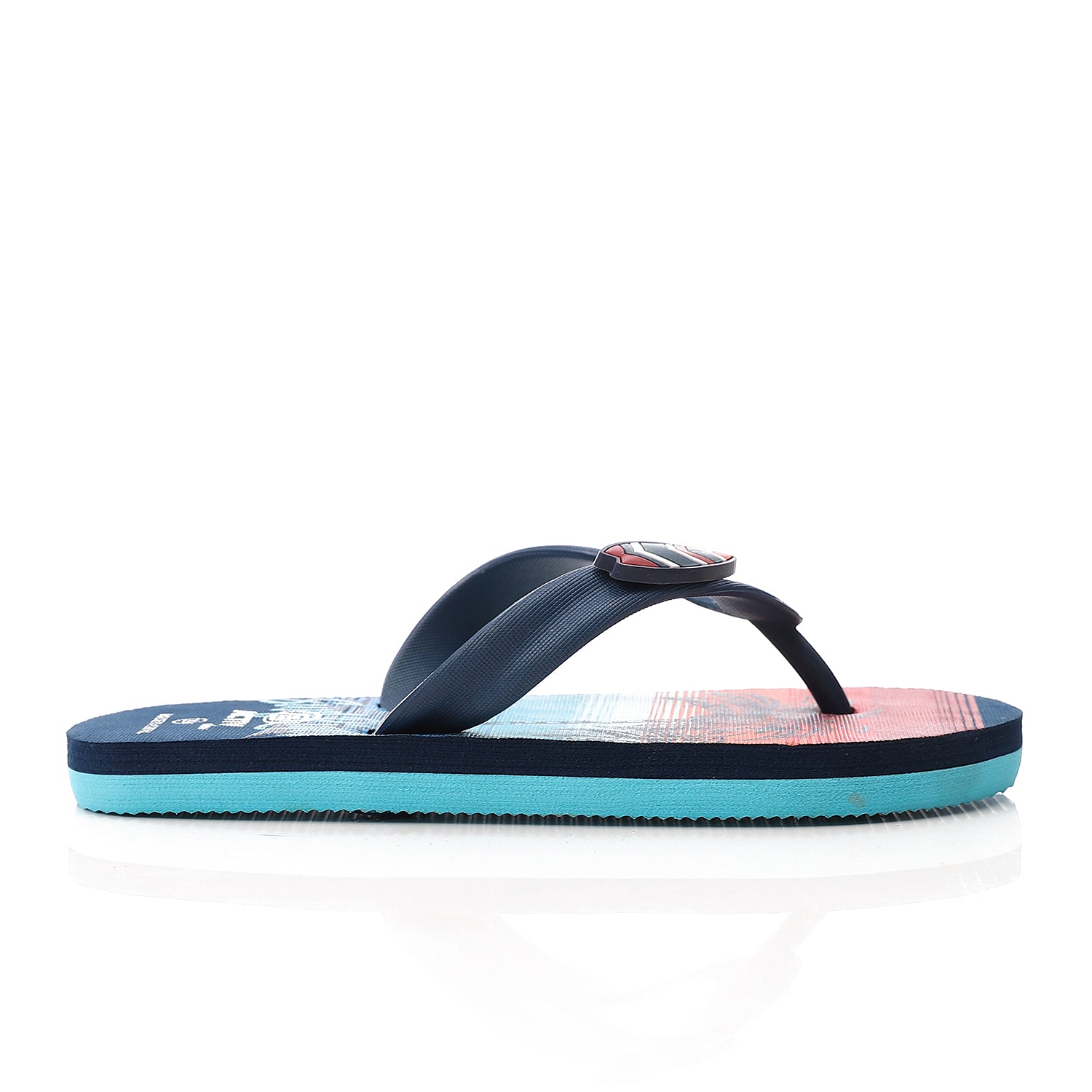 ACTIVNEW KIDS FLIP FLOP - NAVY