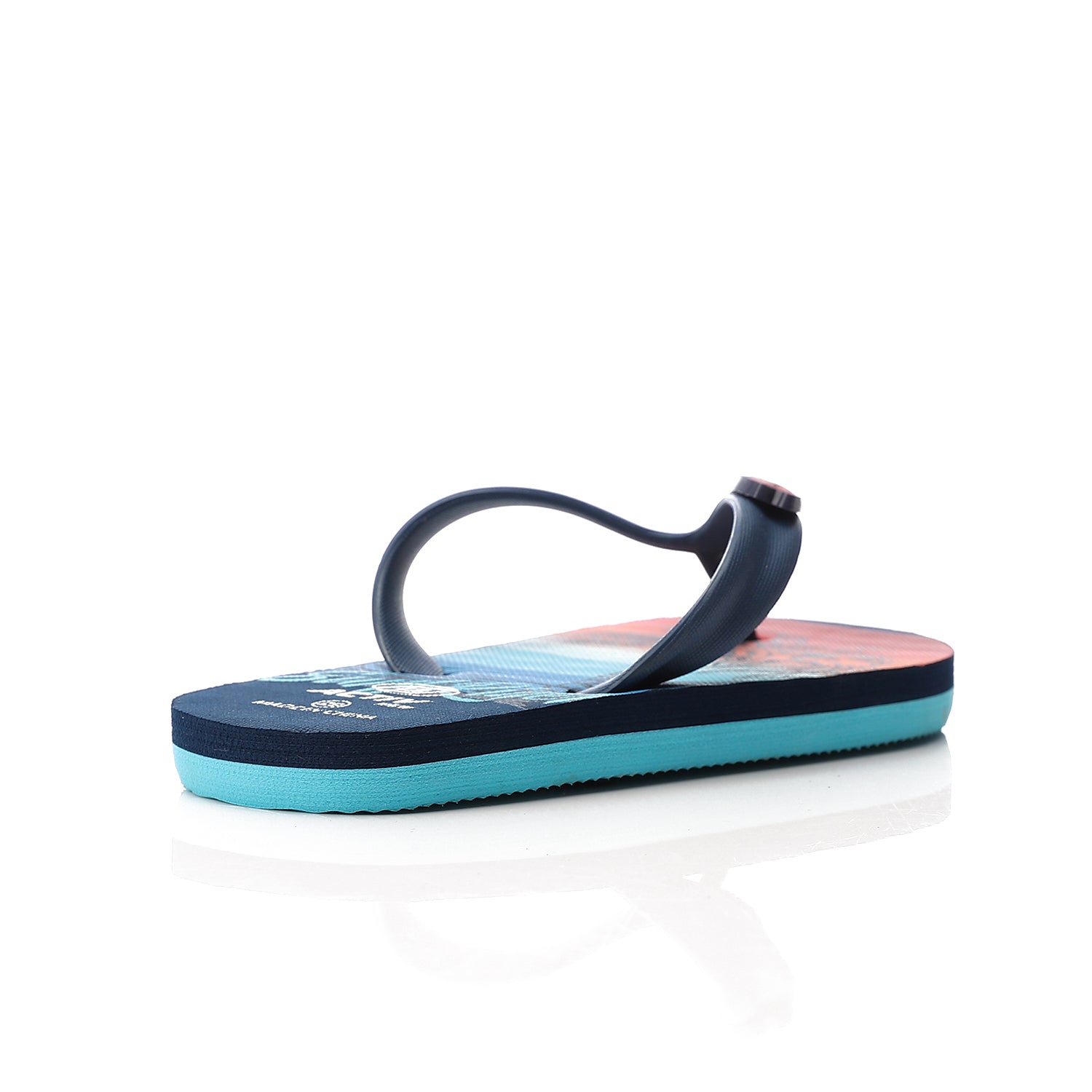 ACTIVNEW KIDS FLIP FLOP - NAVY 