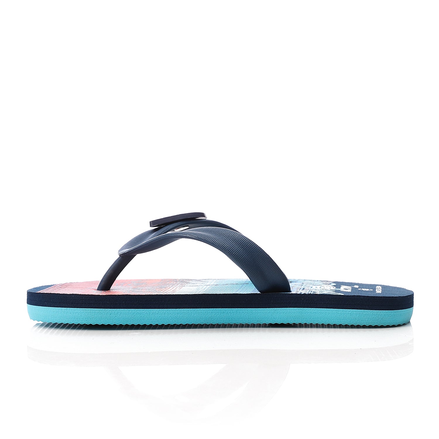 ACTIVNEW KIDS FLIP FLOP - NAVY 